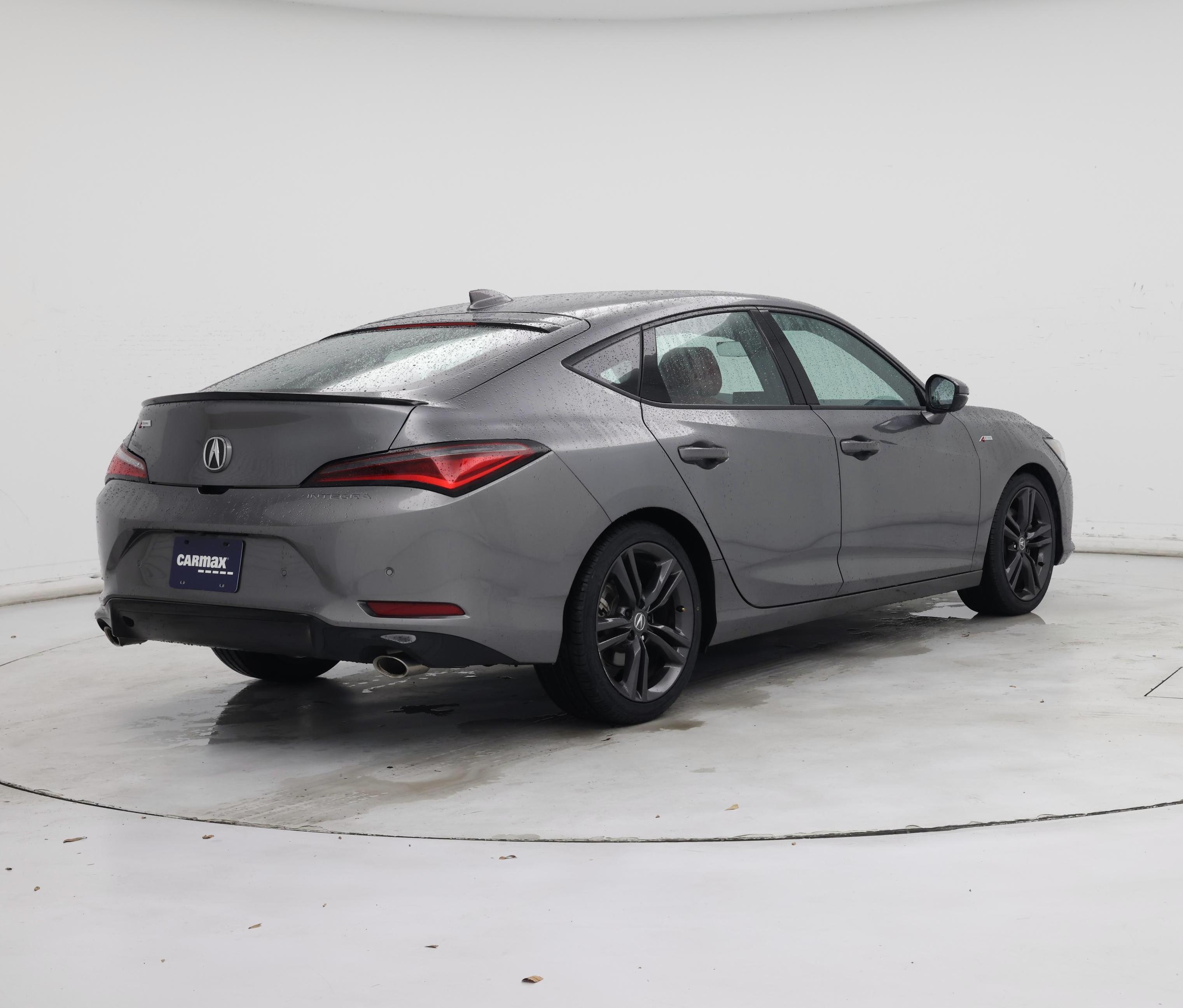 Thumbnail: 2023 Acura Integra - 8