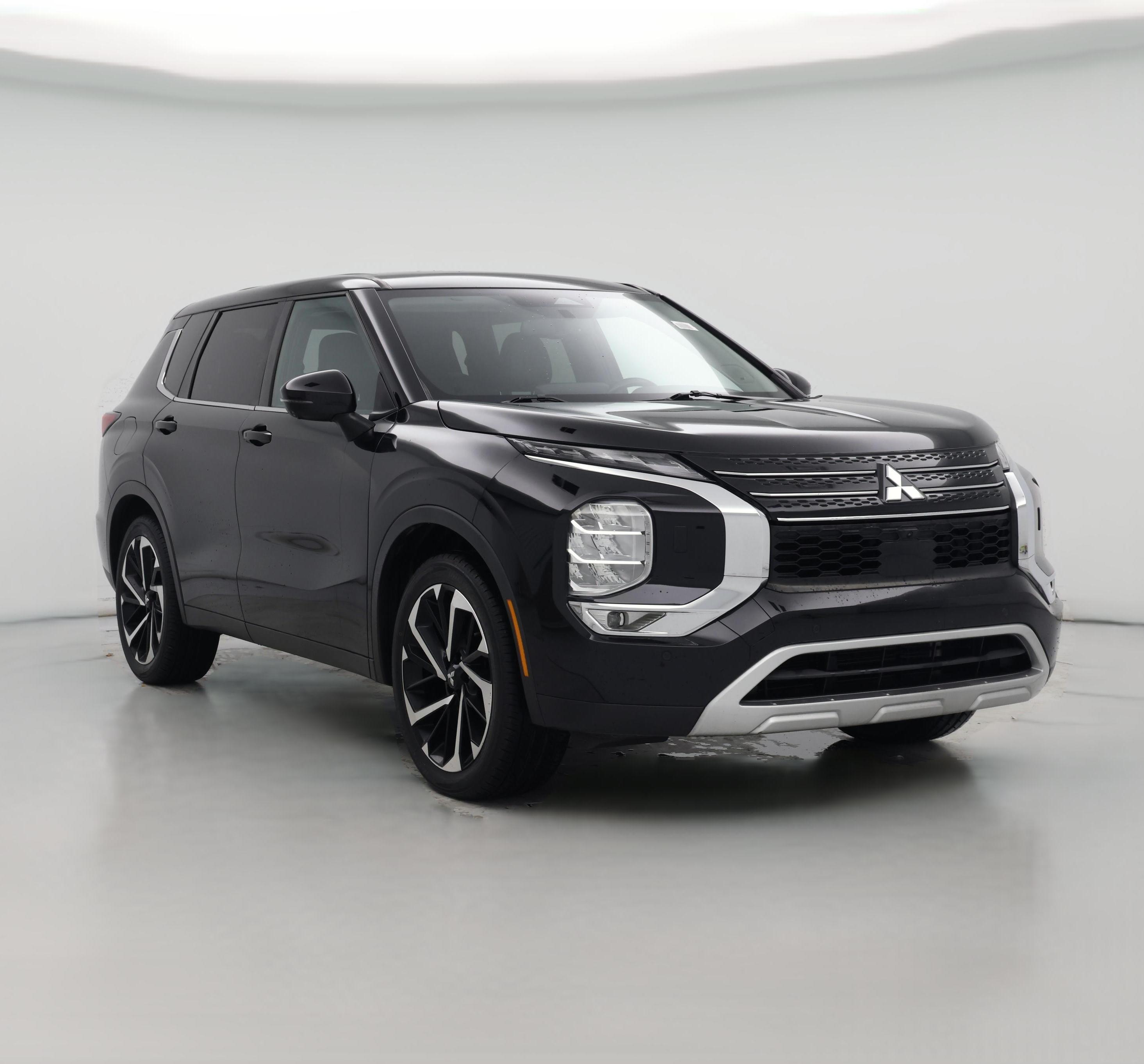 Thumbnail: 2022 Mitsubishi Outlander - 1