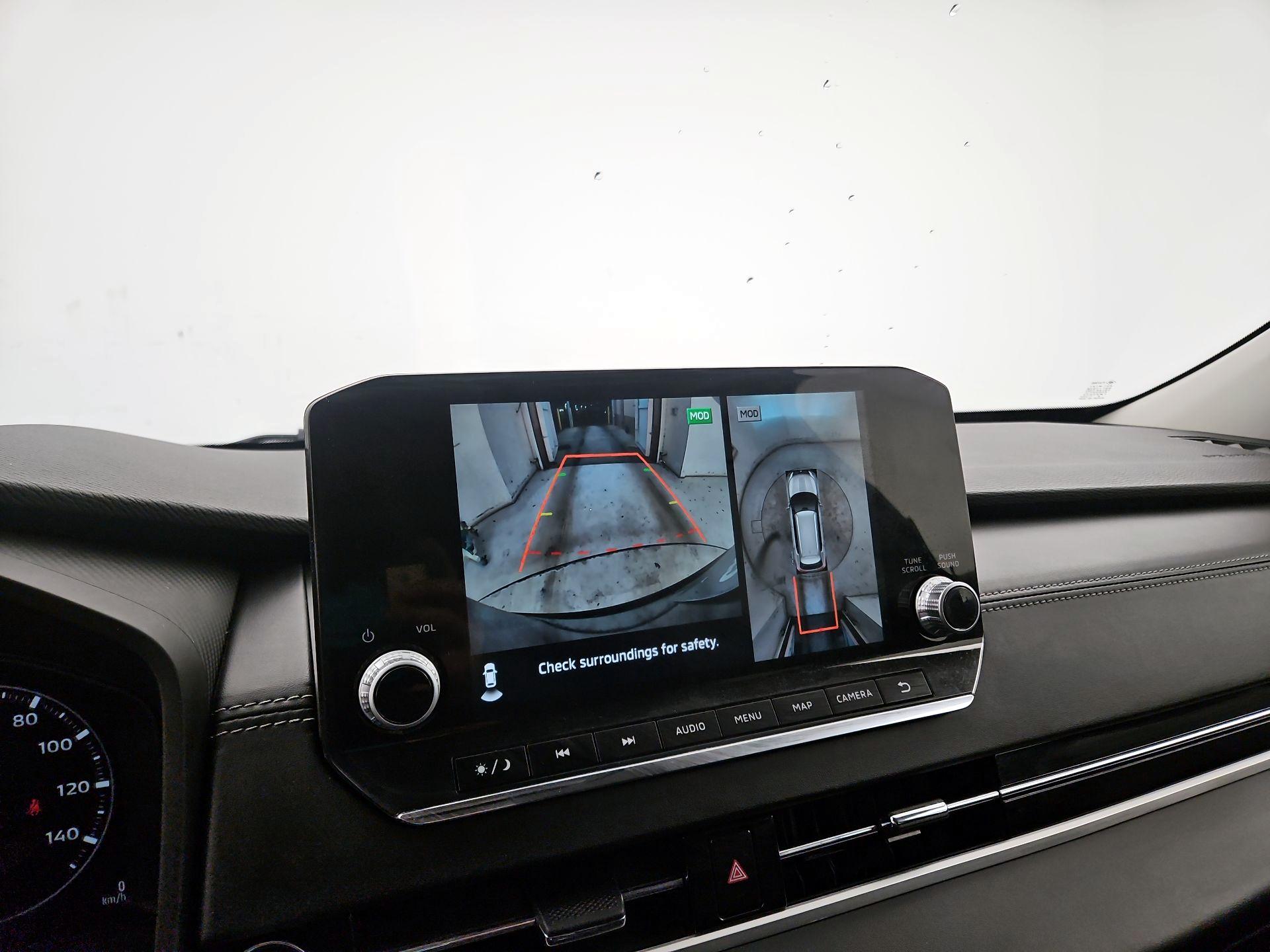 Thumbnail: 2022 Mitsubishi Outlander - 14