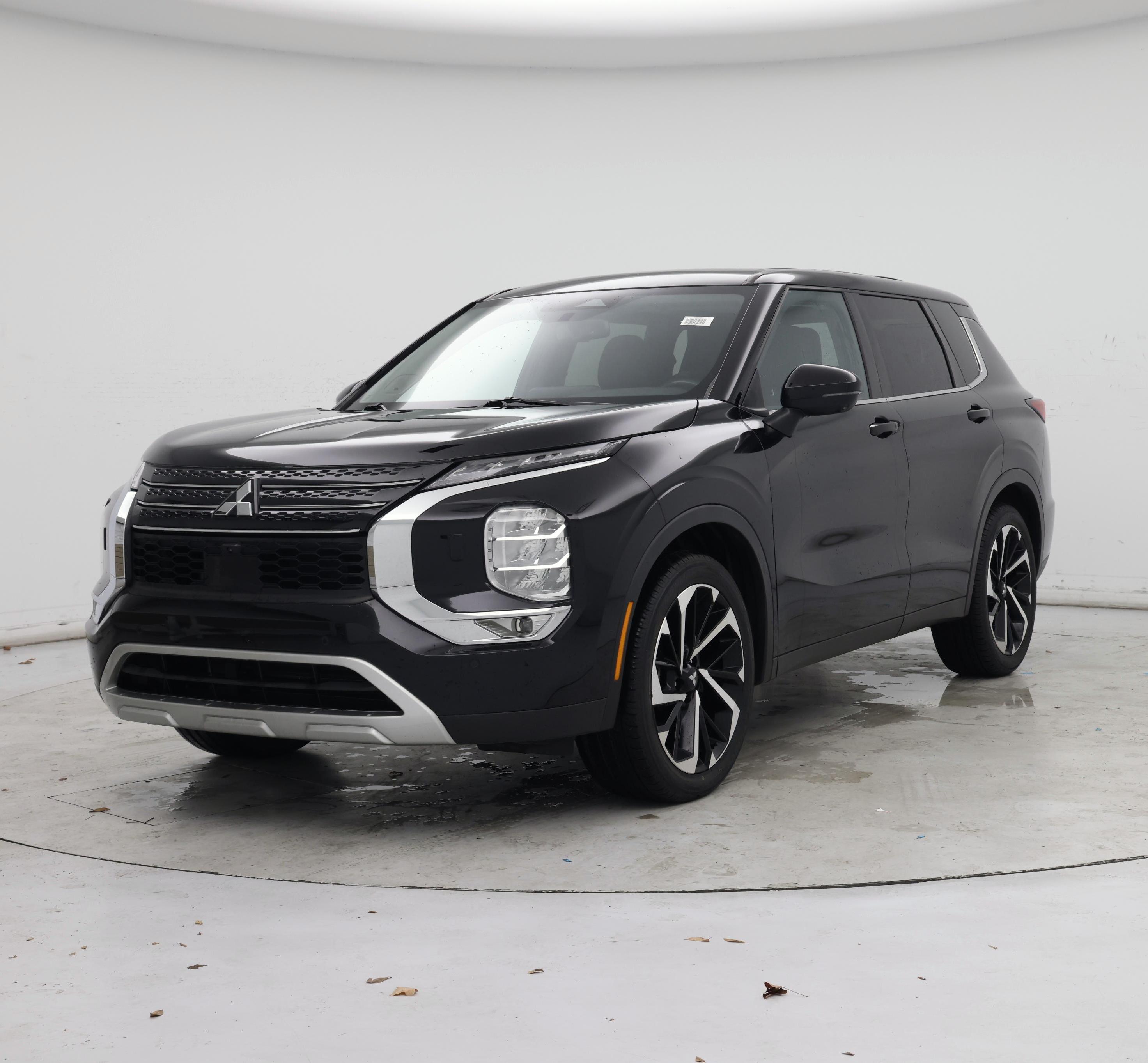 Thumbnail: 2022 Mitsubishi Outlander - 4