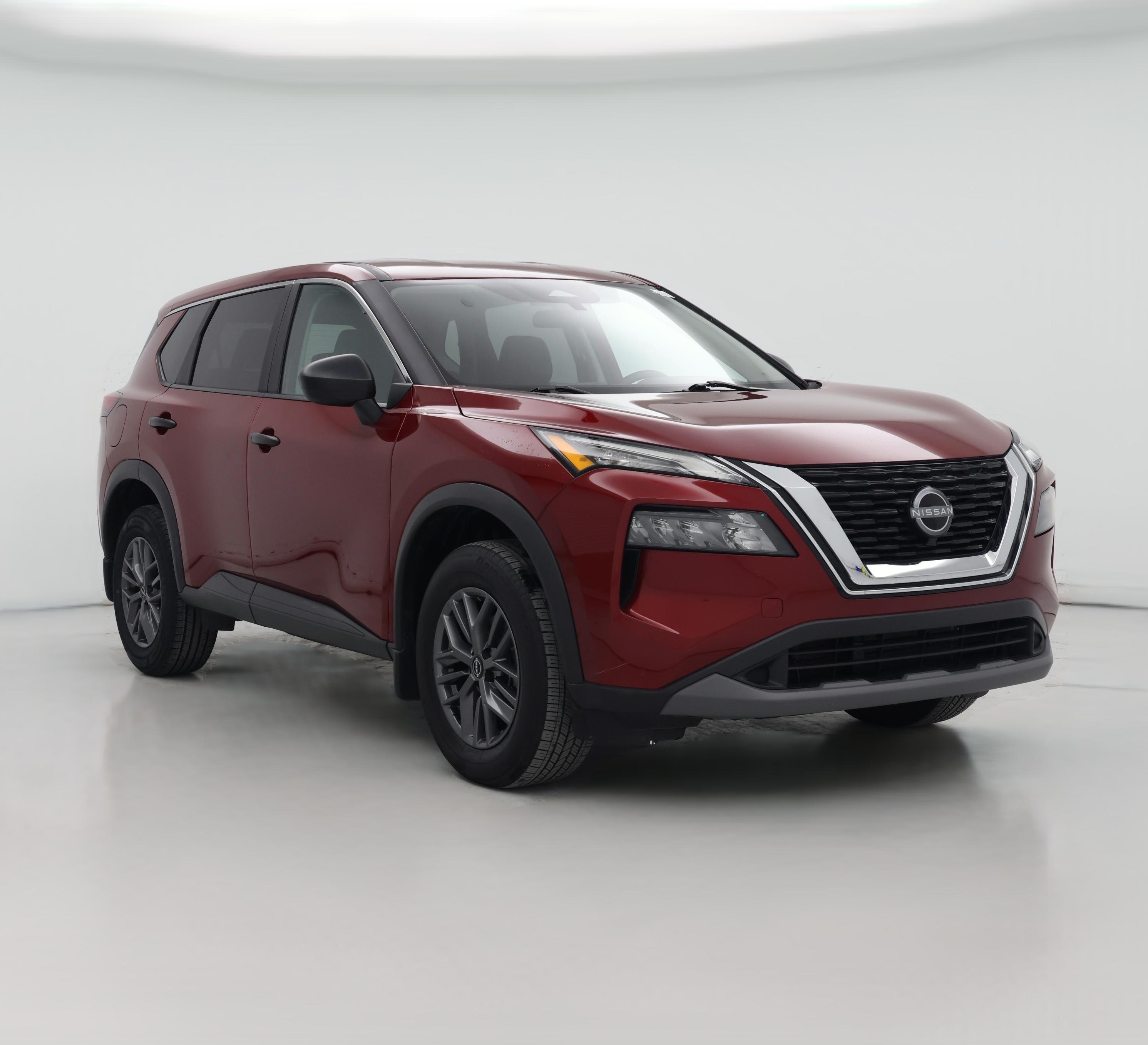 Thumbnail: 2023 Nissan Rogue - 1