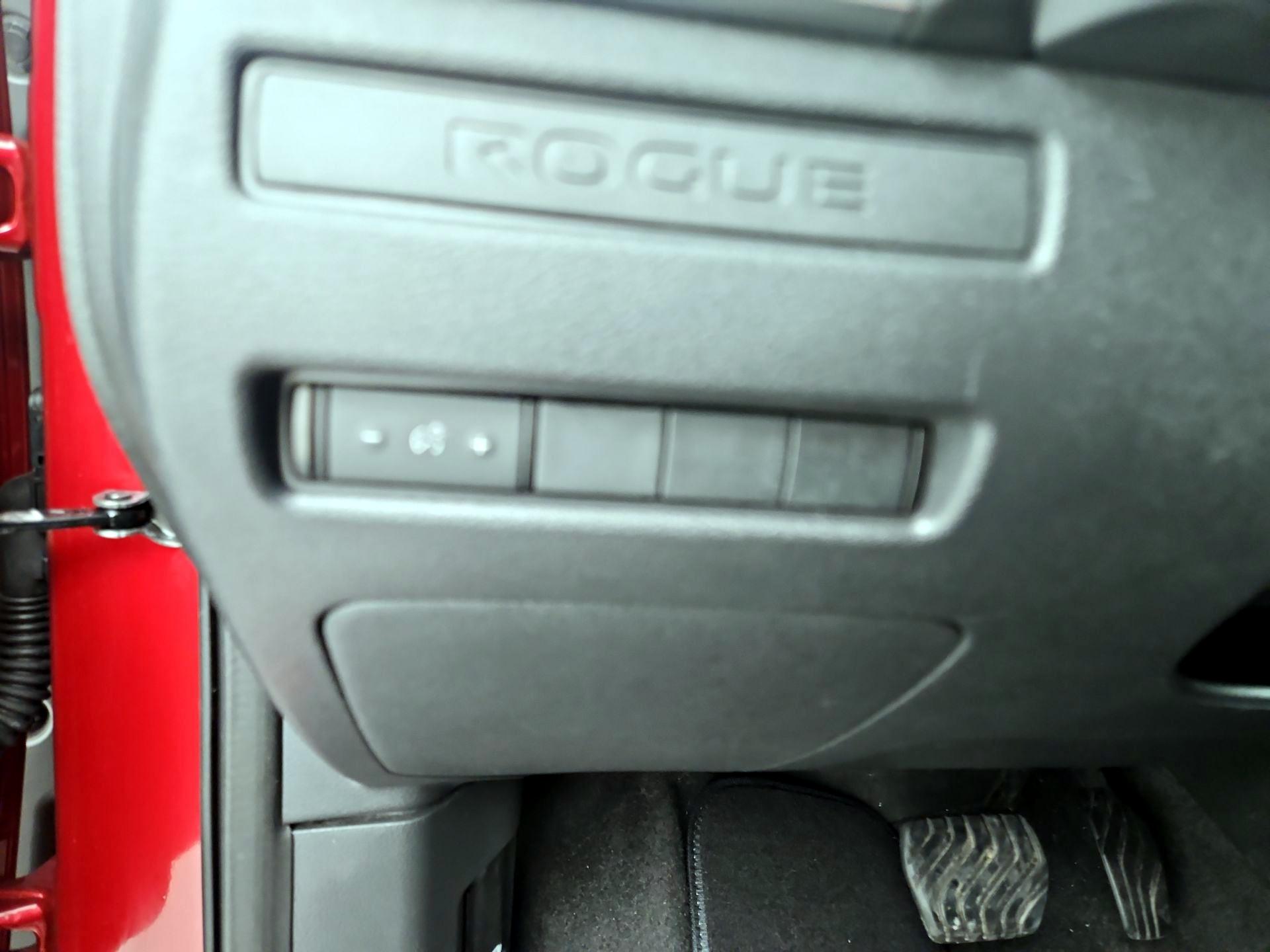 Thumbnail: 2023 Nissan Rogue - 13