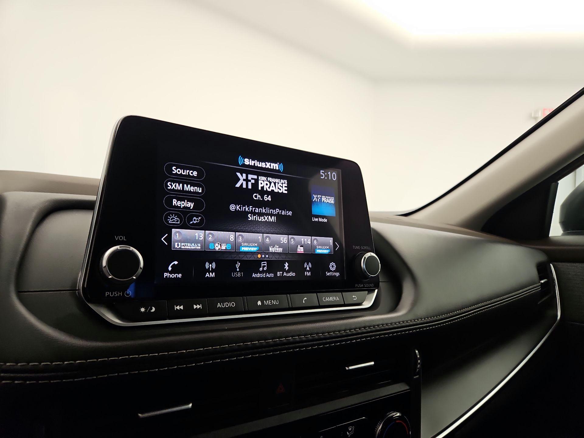 Thumbnail: 2023 Nissan Rogue - 15