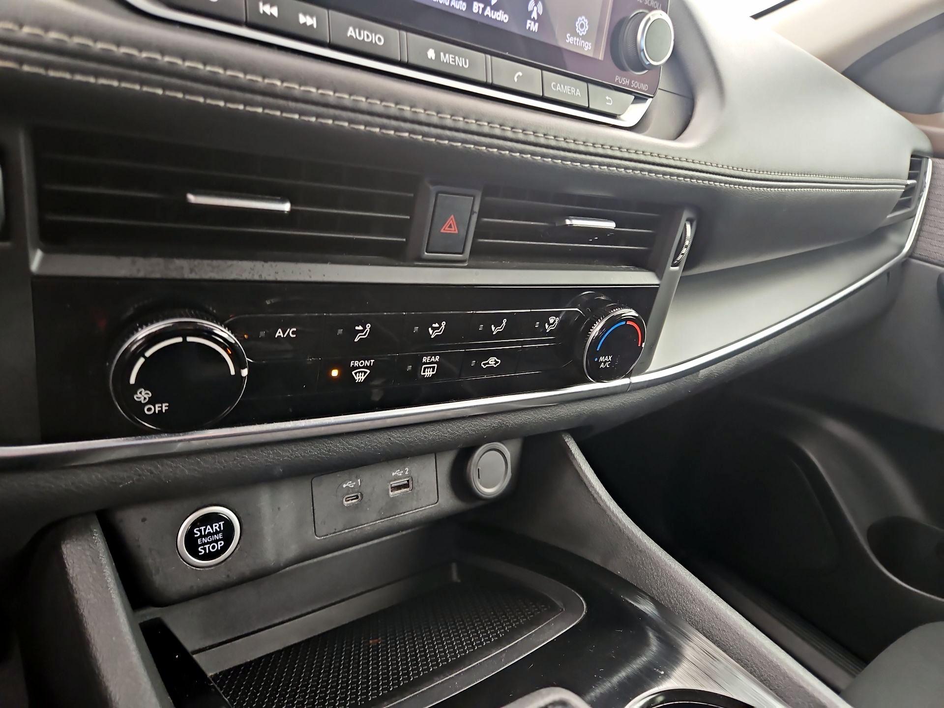 Thumbnail: 2023 Nissan Rogue - 16