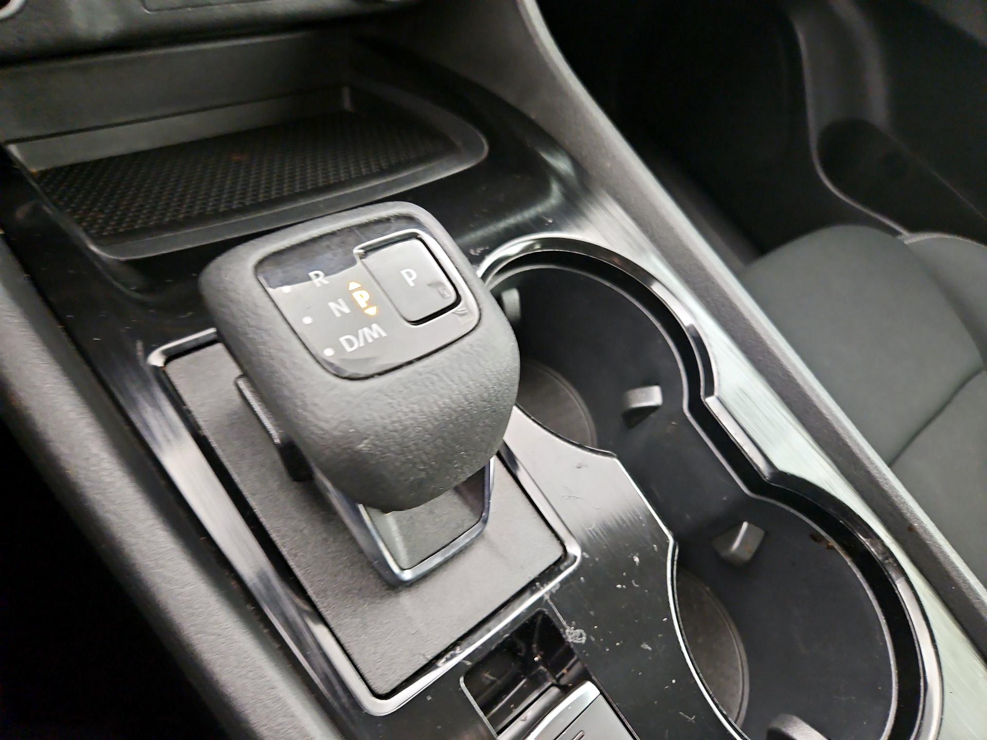 Thumbnail: 2023 Nissan Rogue - 17