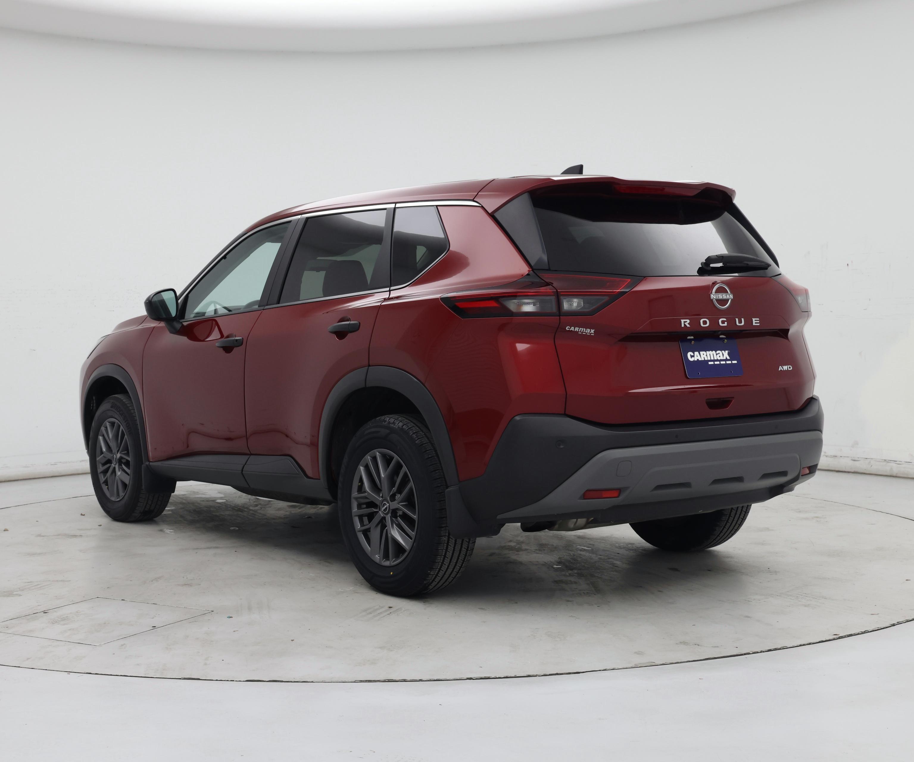Thumbnail: 2023 Nissan Rogue - 2