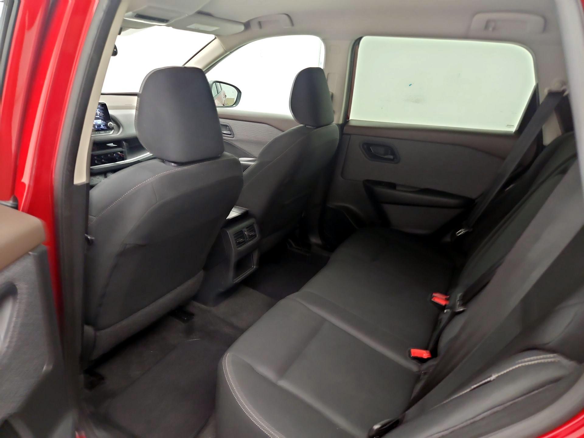 Thumbnail: 2023 Nissan Rogue - 19