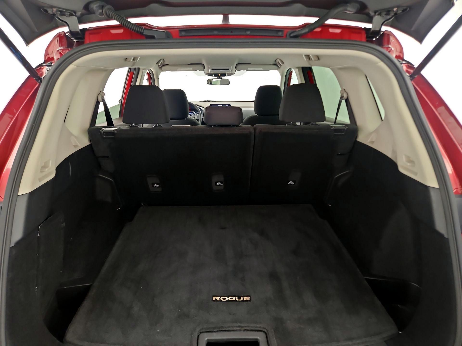 Thumbnail: 2023 Nissan Rogue - 20