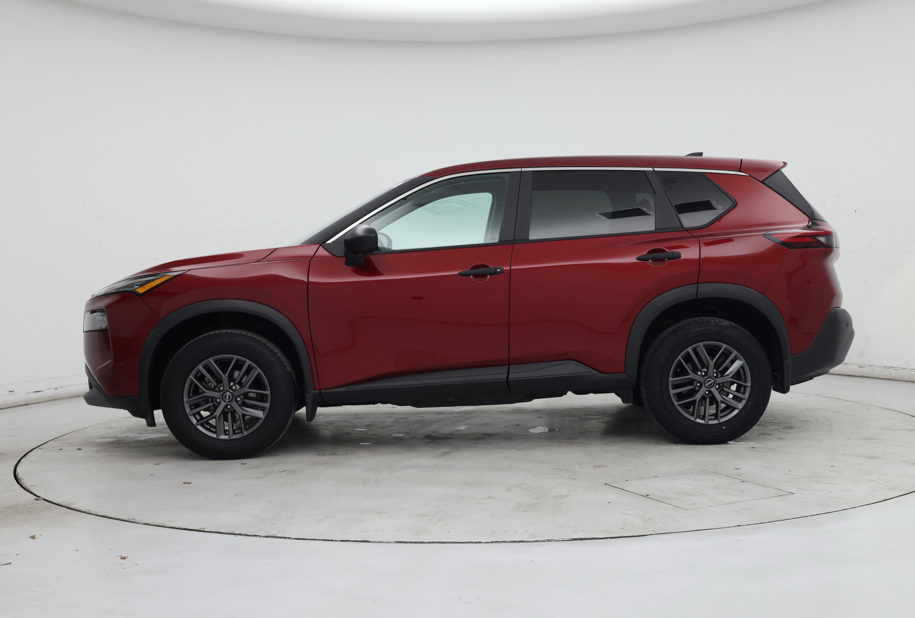 Thumbnail: 2023 Nissan Rogue - 3