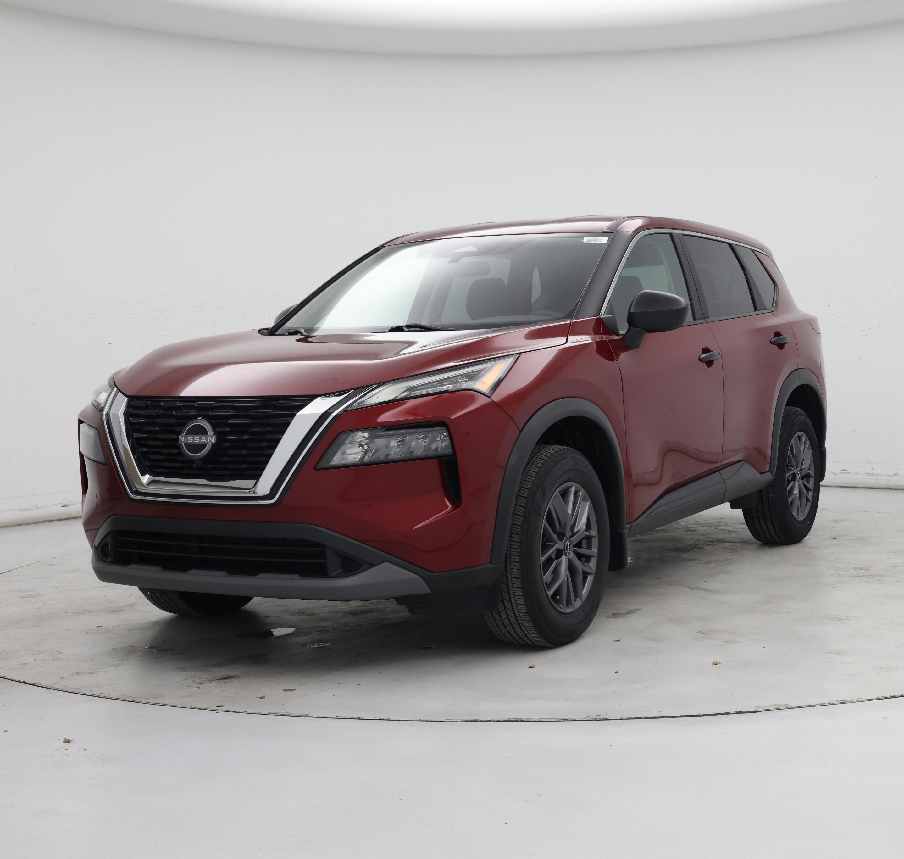 Thumbnail: 2023 Nissan Rogue - 4