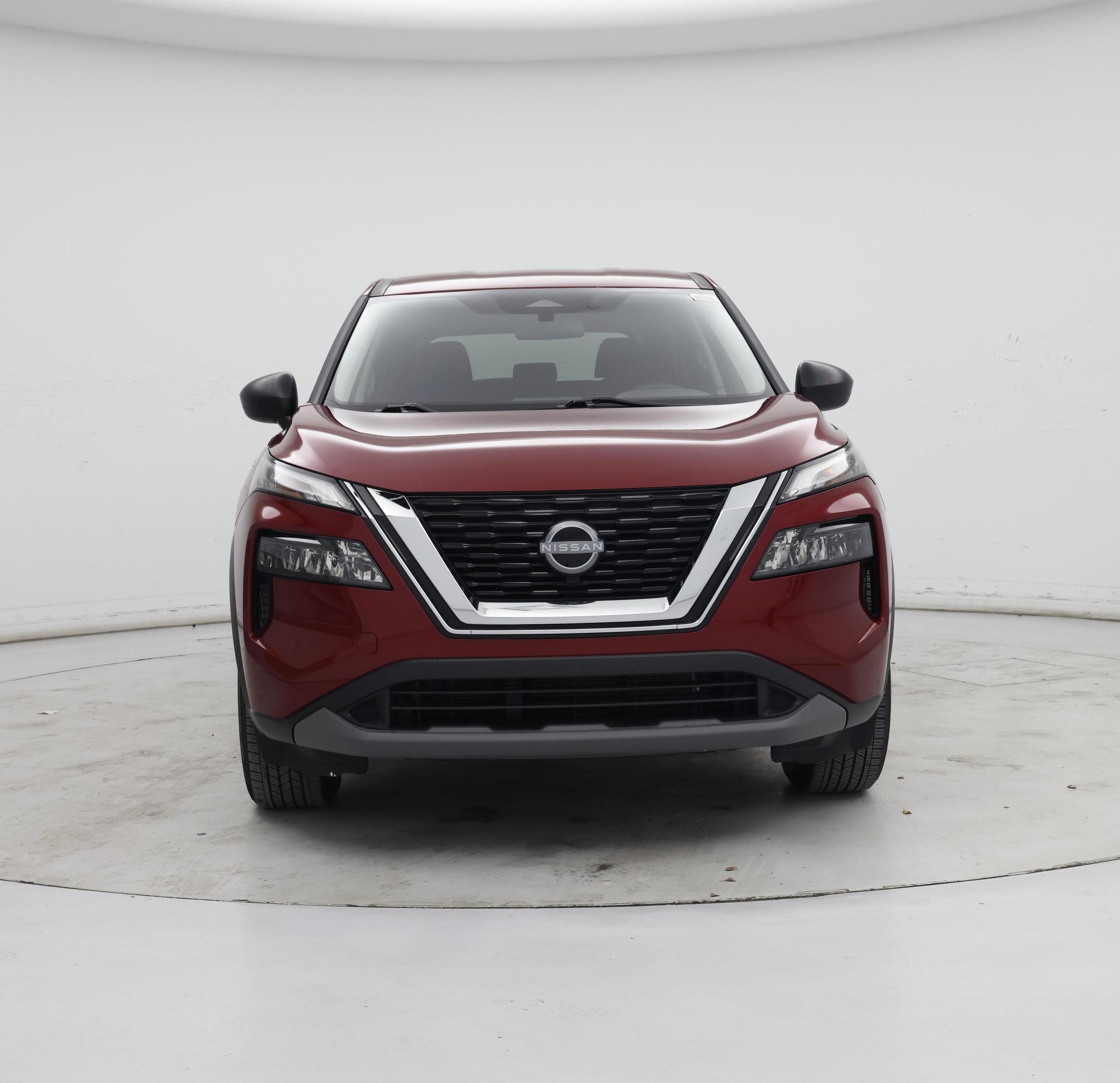 Thumbnail: 2023 Nissan Rogue - 5