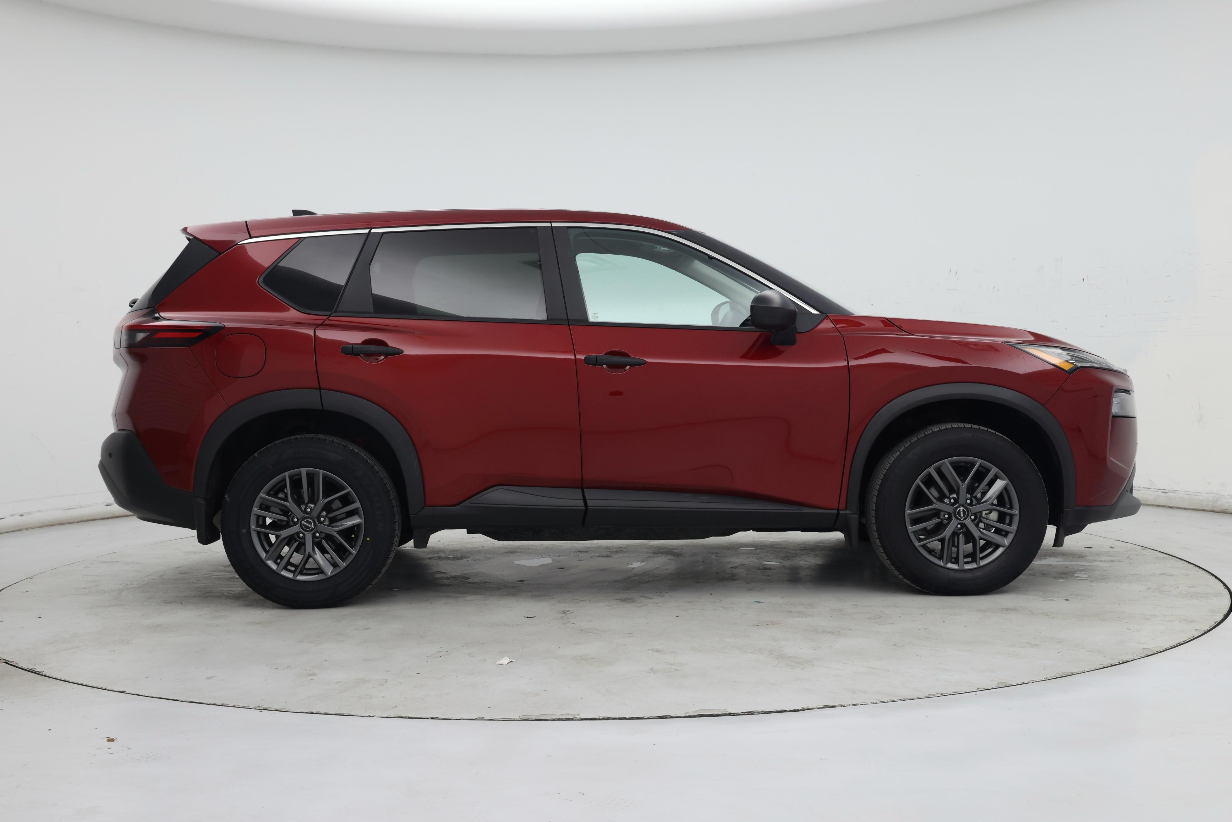 Thumbnail: 2023 Nissan Rogue - 7