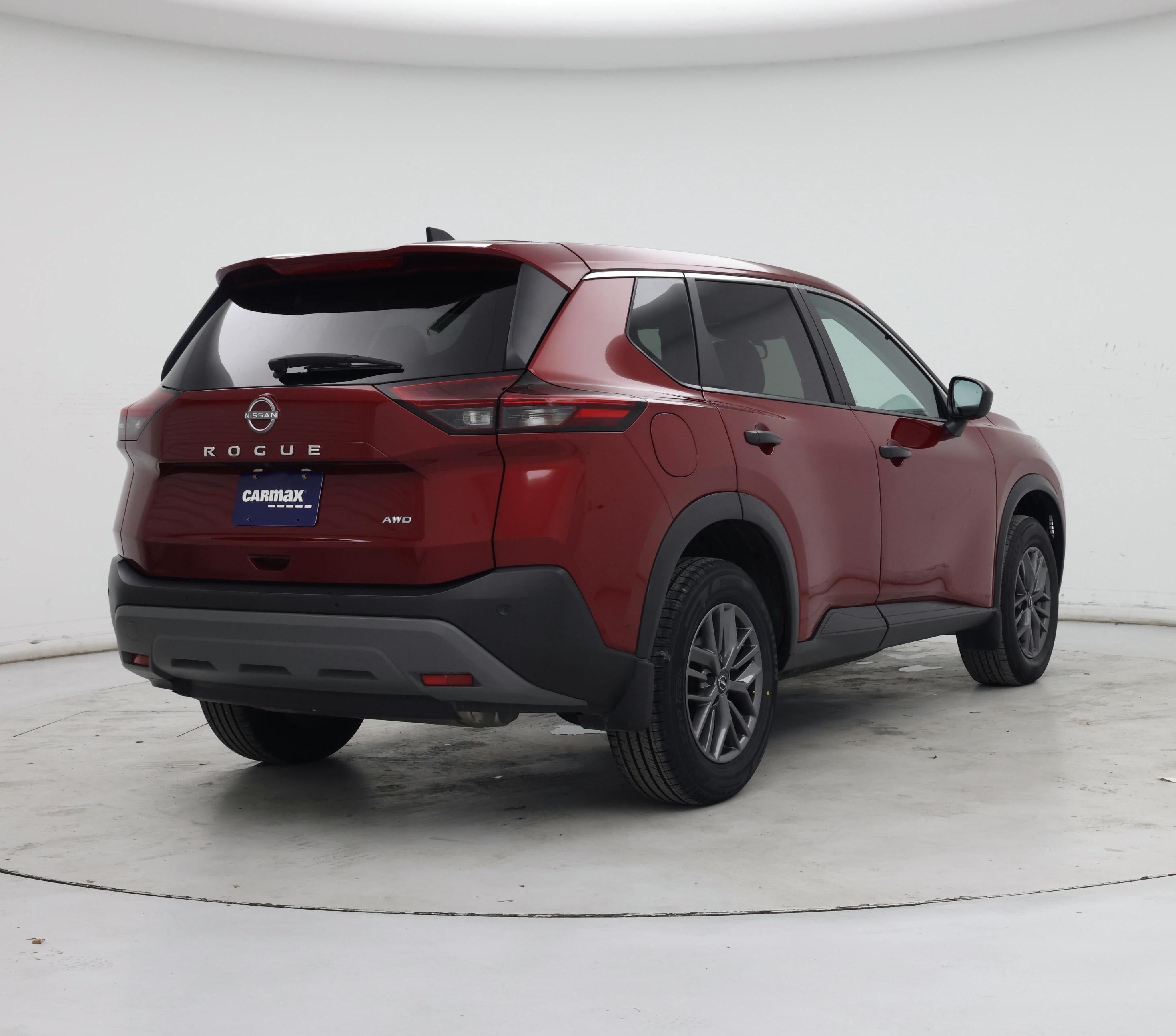 Thumbnail: 2023 Nissan Rogue - 8