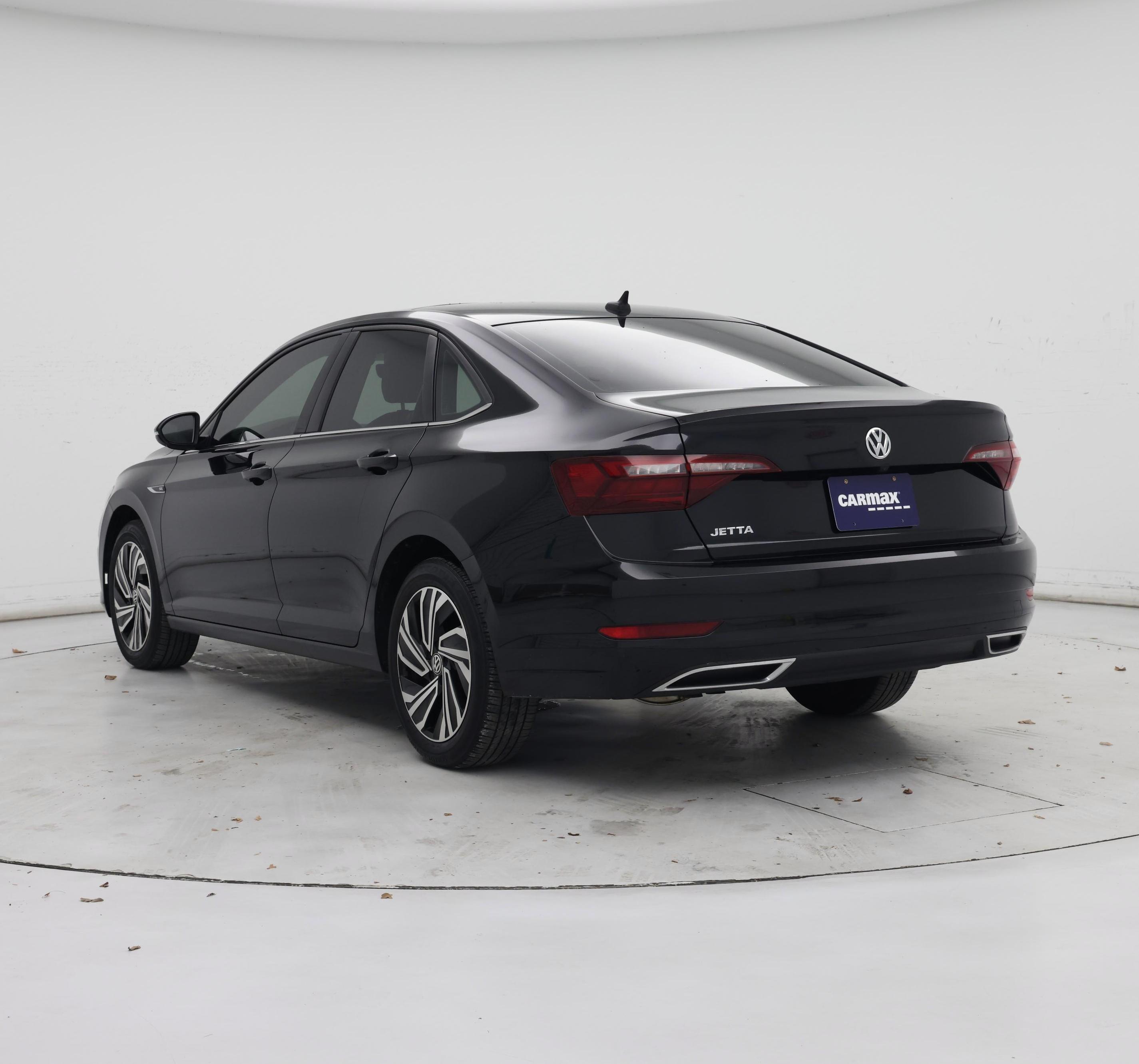 Thumbnail: 2021 Volkswagen Jetta - 2