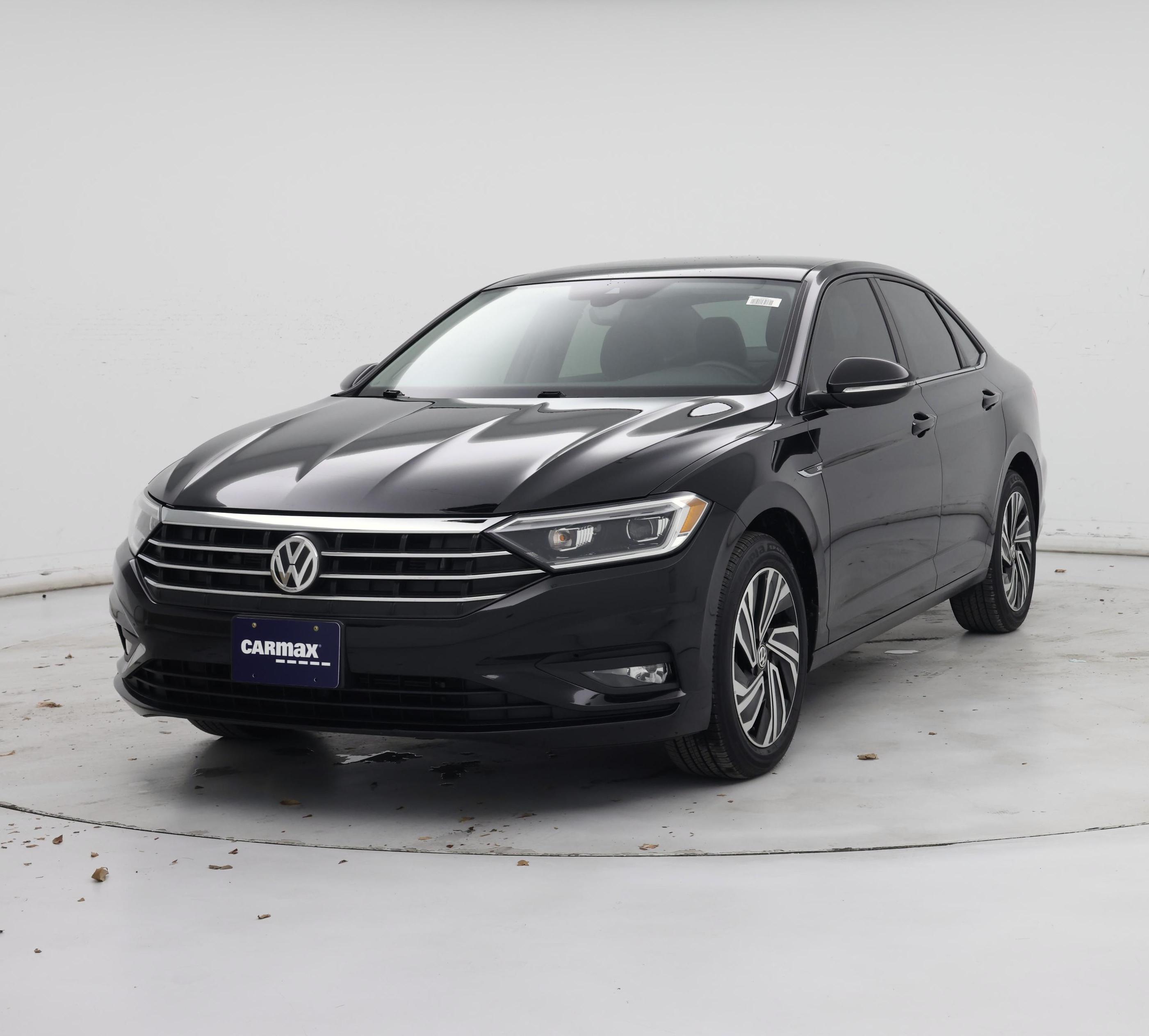 Thumbnail: 2021 Volkswagen Jetta - 4