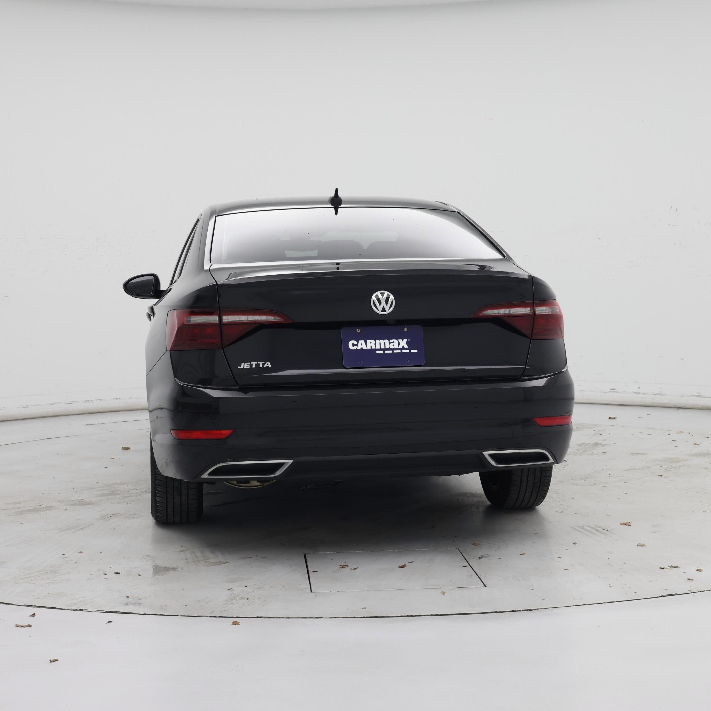 Thumbnail: 2021 Volkswagen Jetta - 6