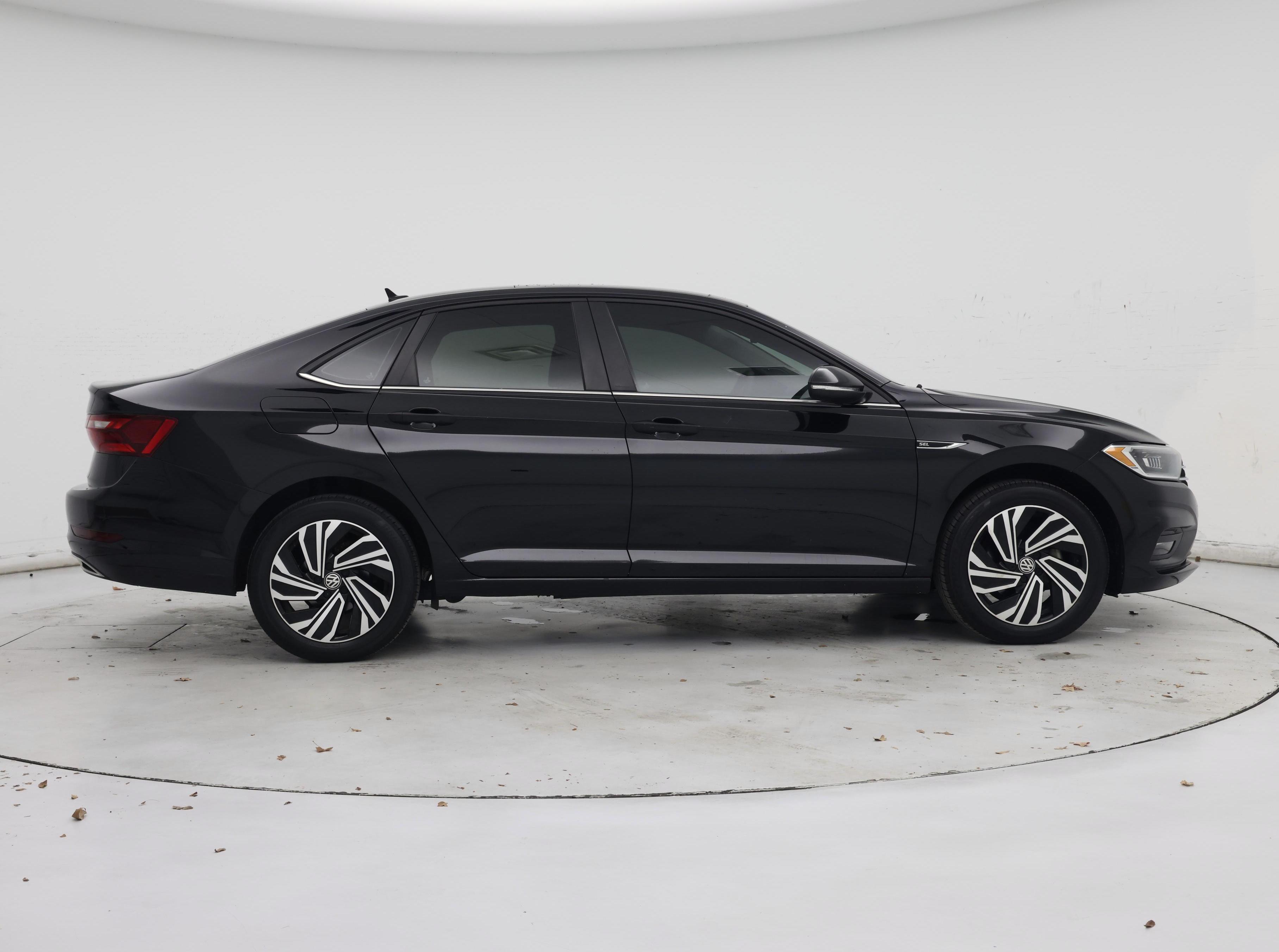 Thumbnail: 2021 Volkswagen Jetta - 7