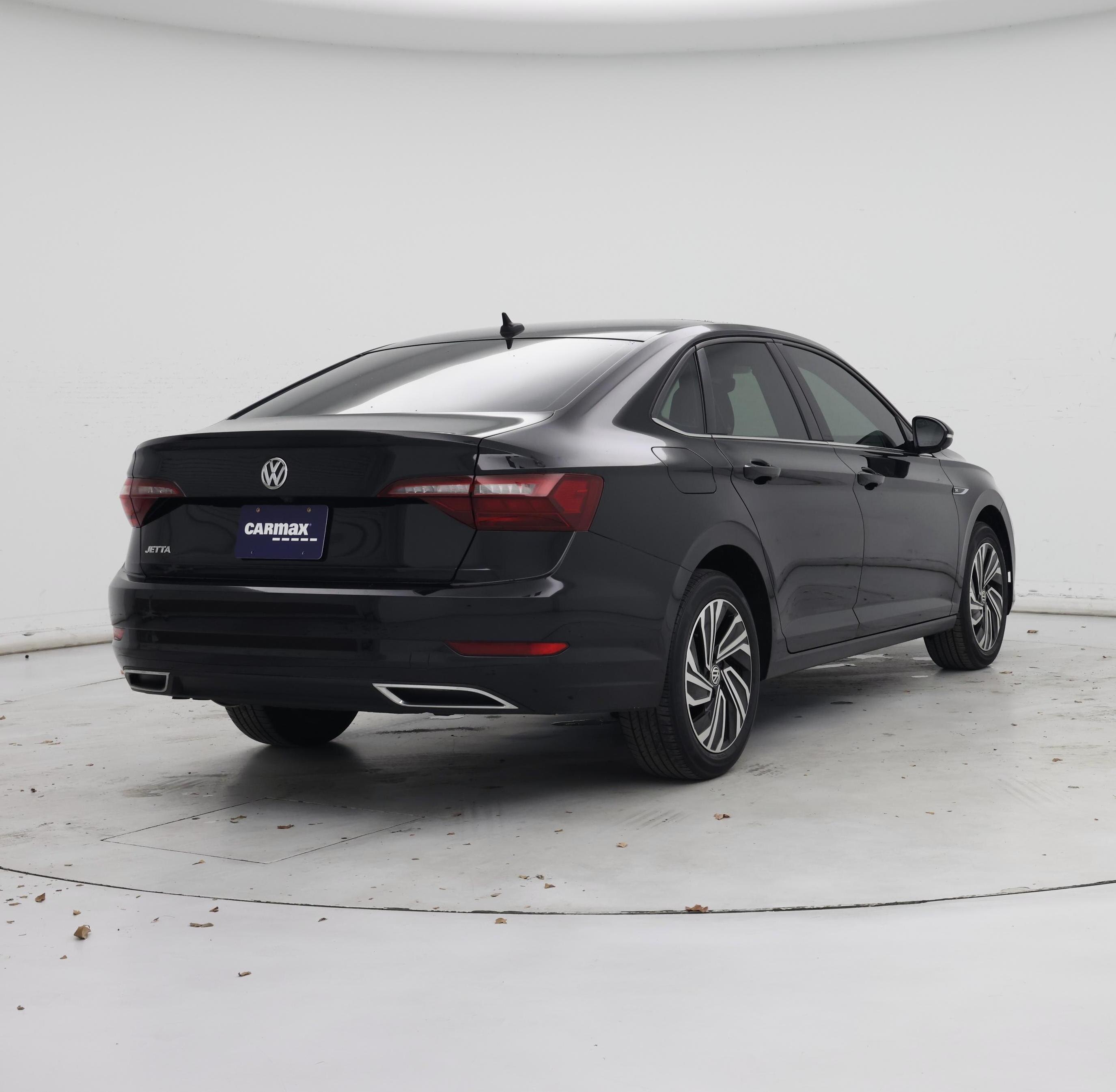 Thumbnail: 2021 Volkswagen Jetta - 8