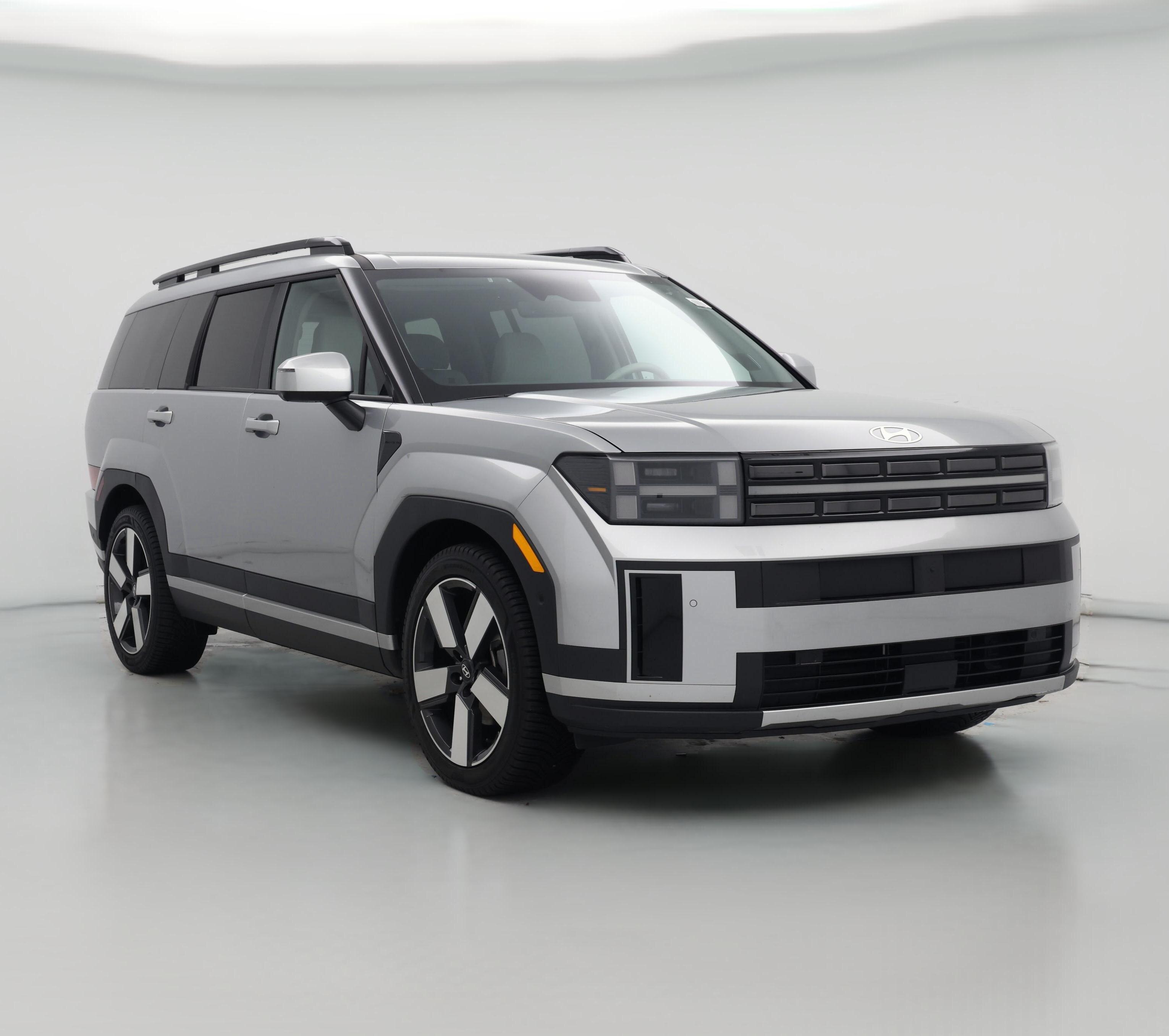 Thumbnail: 2024 Hyundai Santa Fe - 1