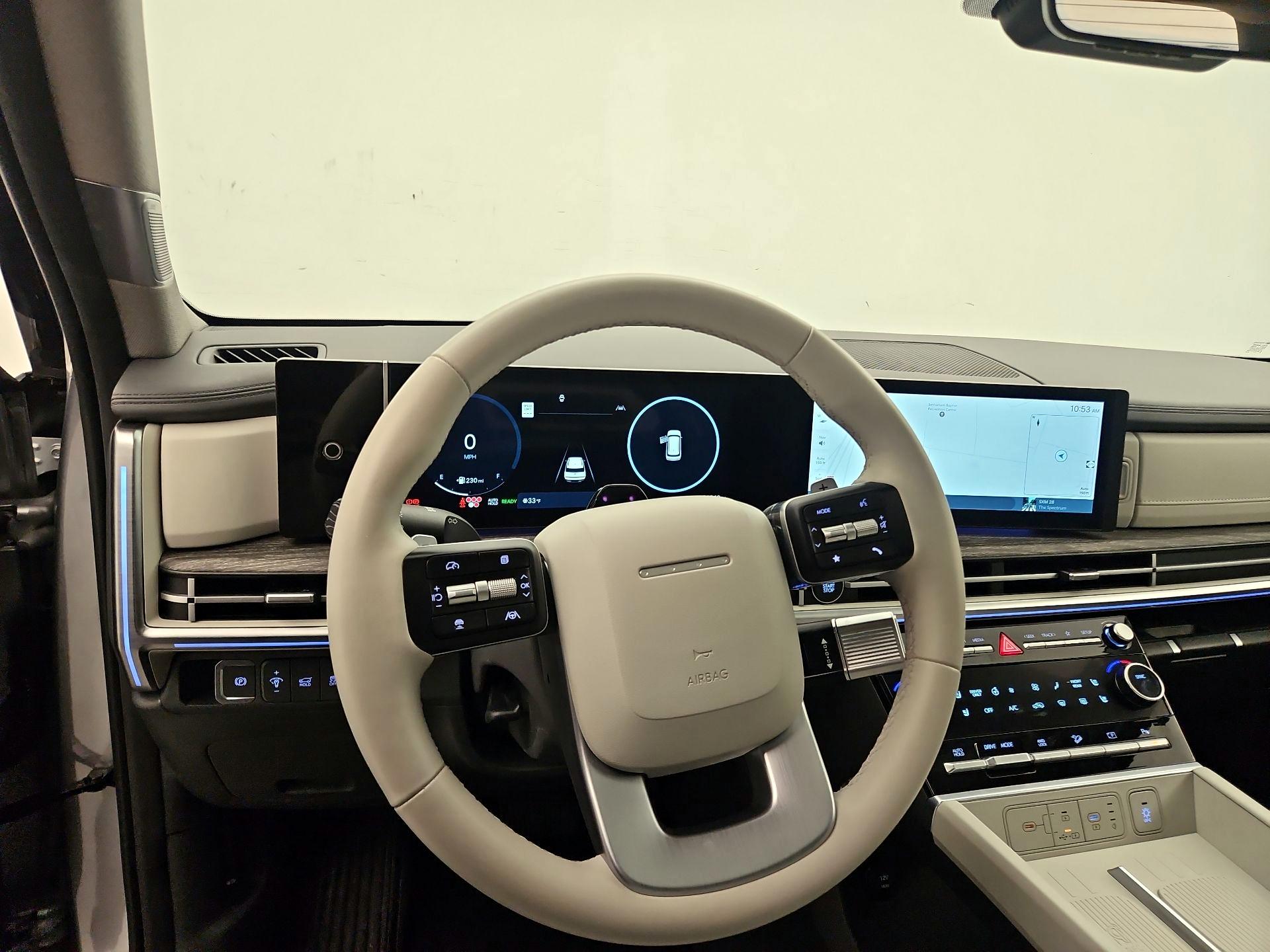 Thumbnail: 2024 Hyundai Santa Fe - 10