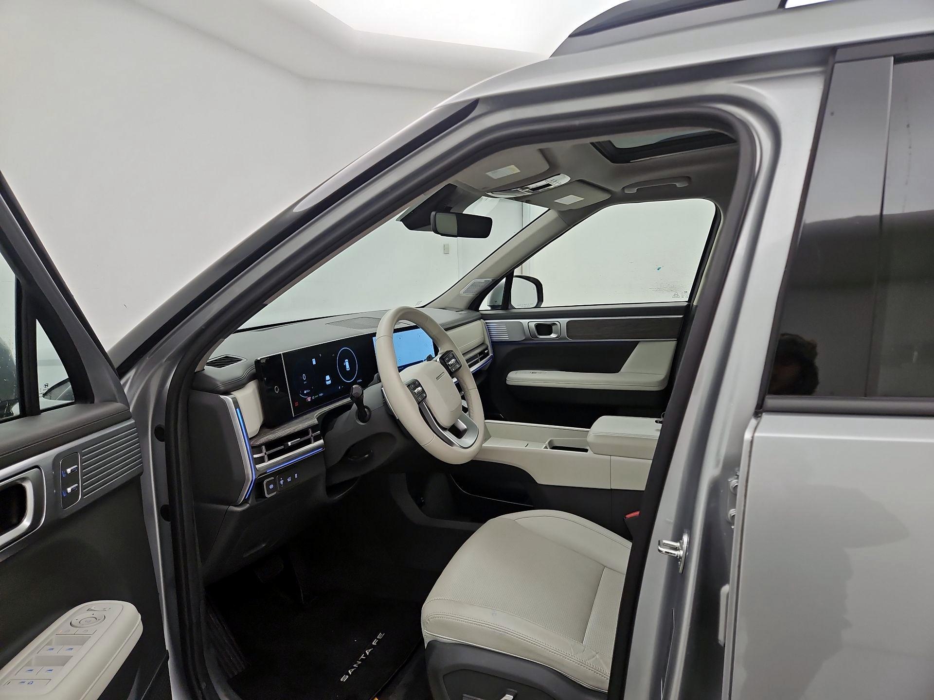 Thumbnail: 2024 Hyundai Santa Fe - 11