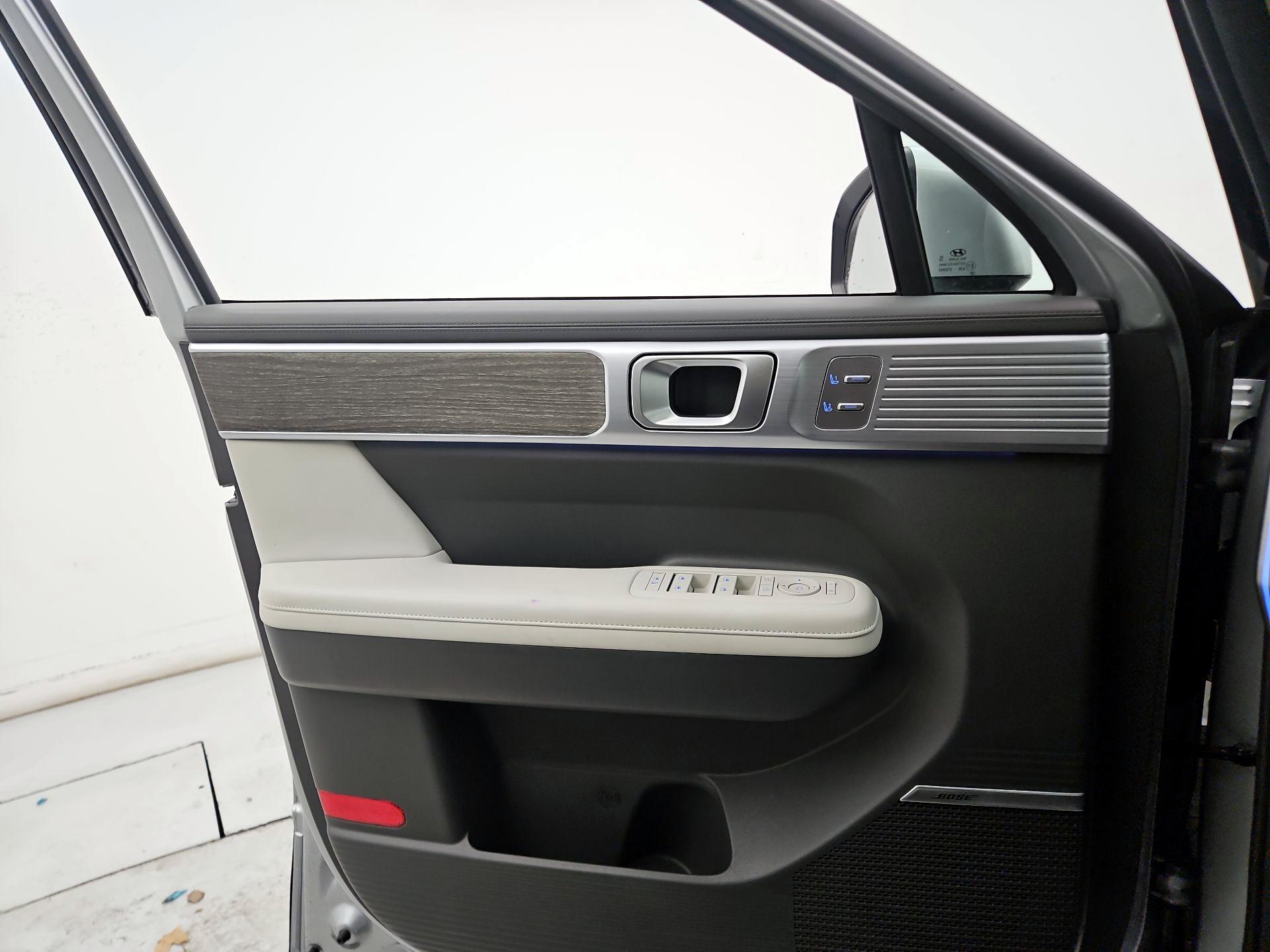 Thumbnail: 2024 Hyundai Santa Fe - 12