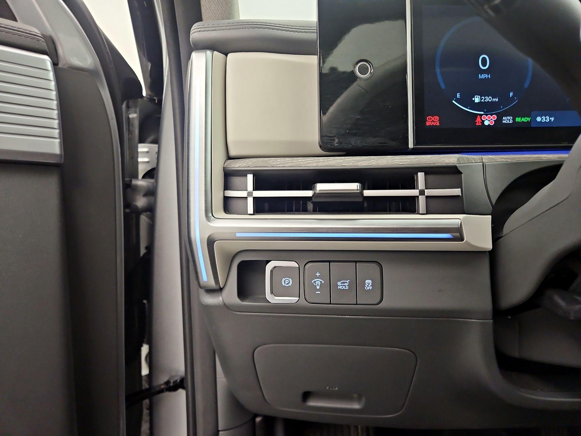 Thumbnail: 2024 Hyundai Santa Fe - 13