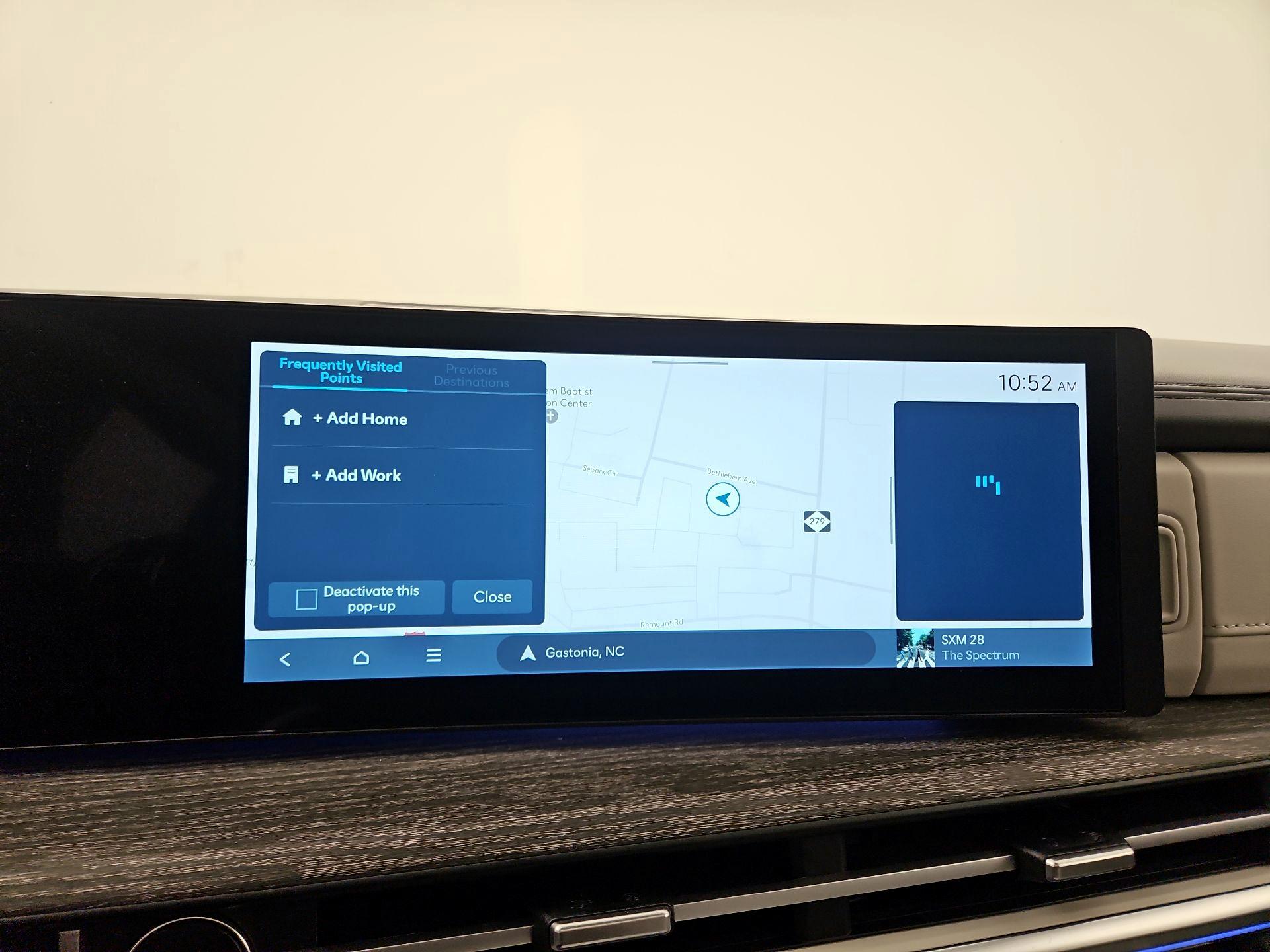 Thumbnail: 2024 Hyundai Santa Fe - 14