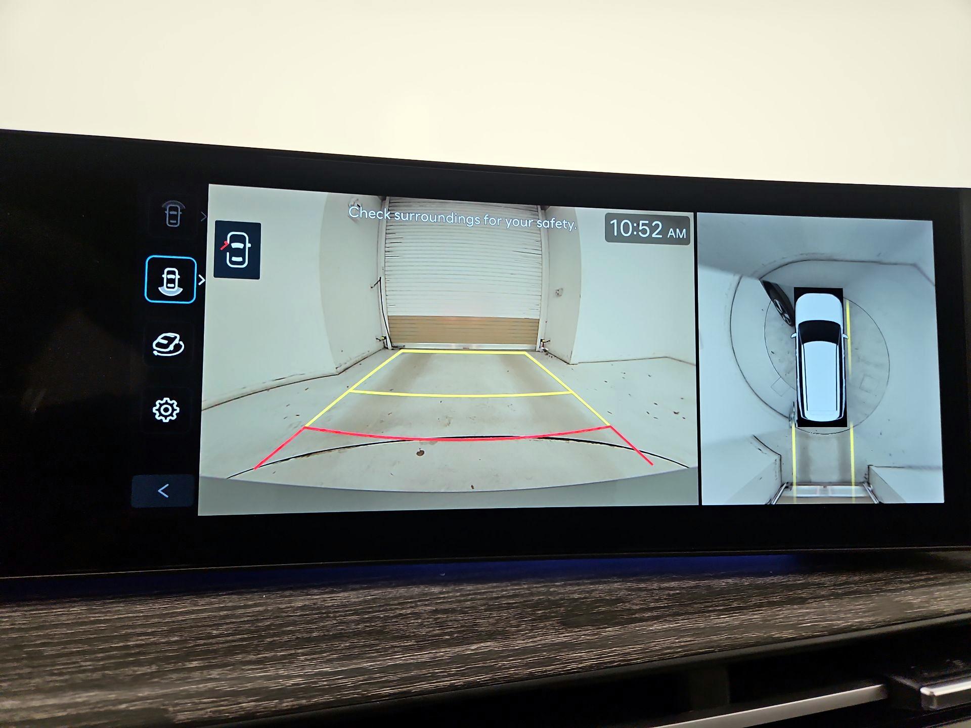 Thumbnail: 2024 Hyundai Santa Fe - 15