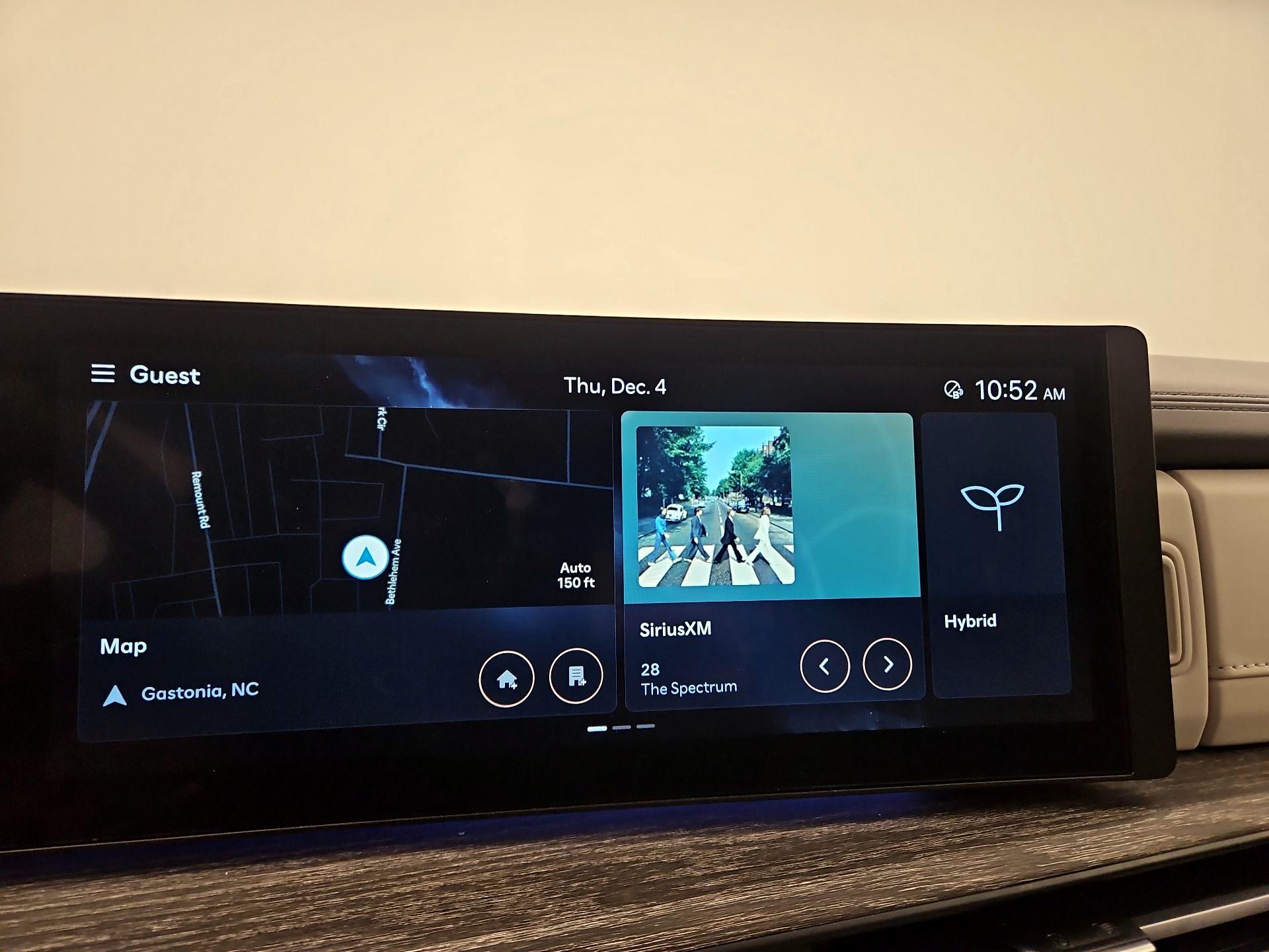 Thumbnail: 2024 Hyundai Santa Fe - 16