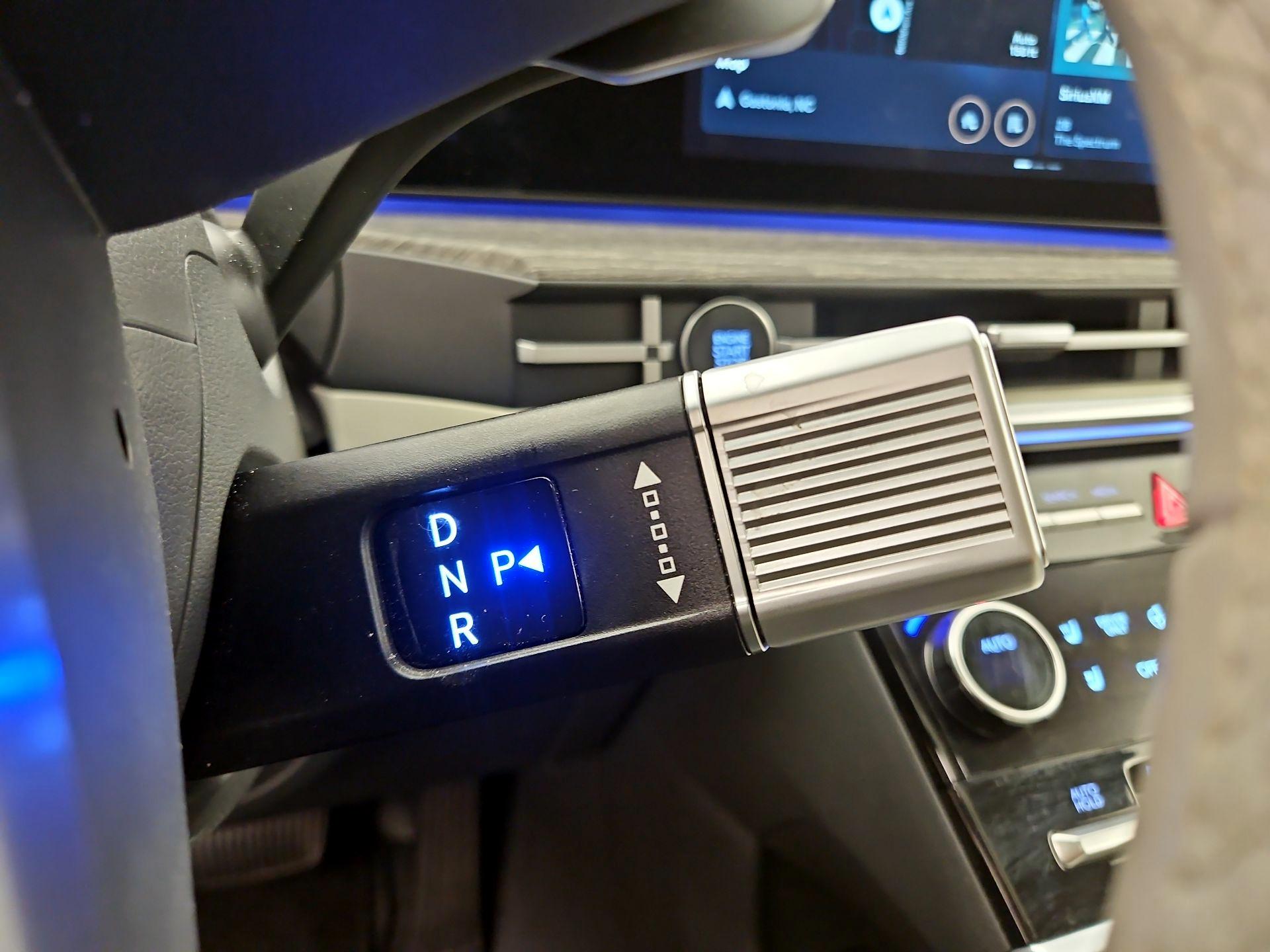 Thumbnail: 2024 Hyundai Santa Fe - 18