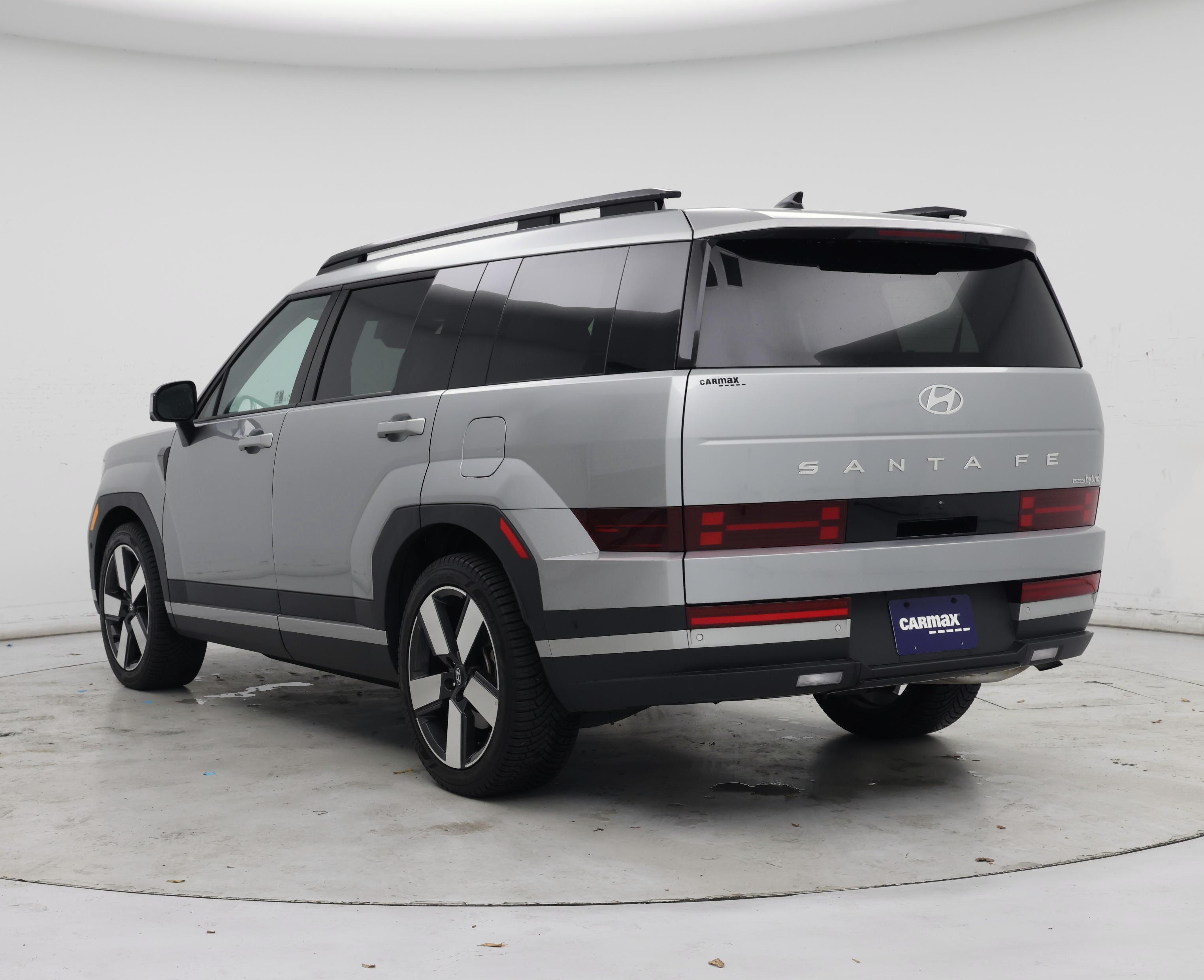 Thumbnail: 2024 Hyundai Santa Fe - 2