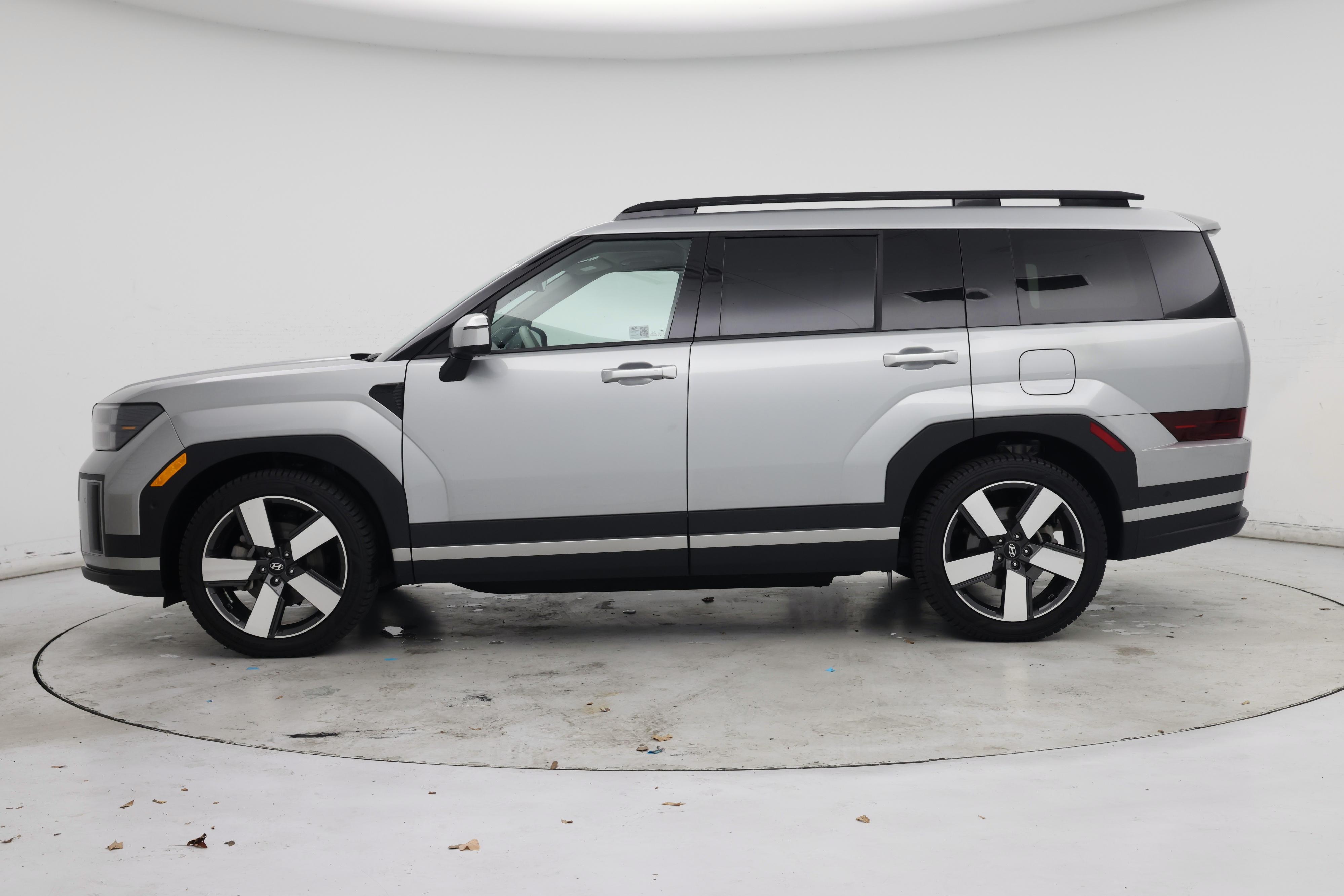 Thumbnail: 2024 Hyundai Santa Fe - 3