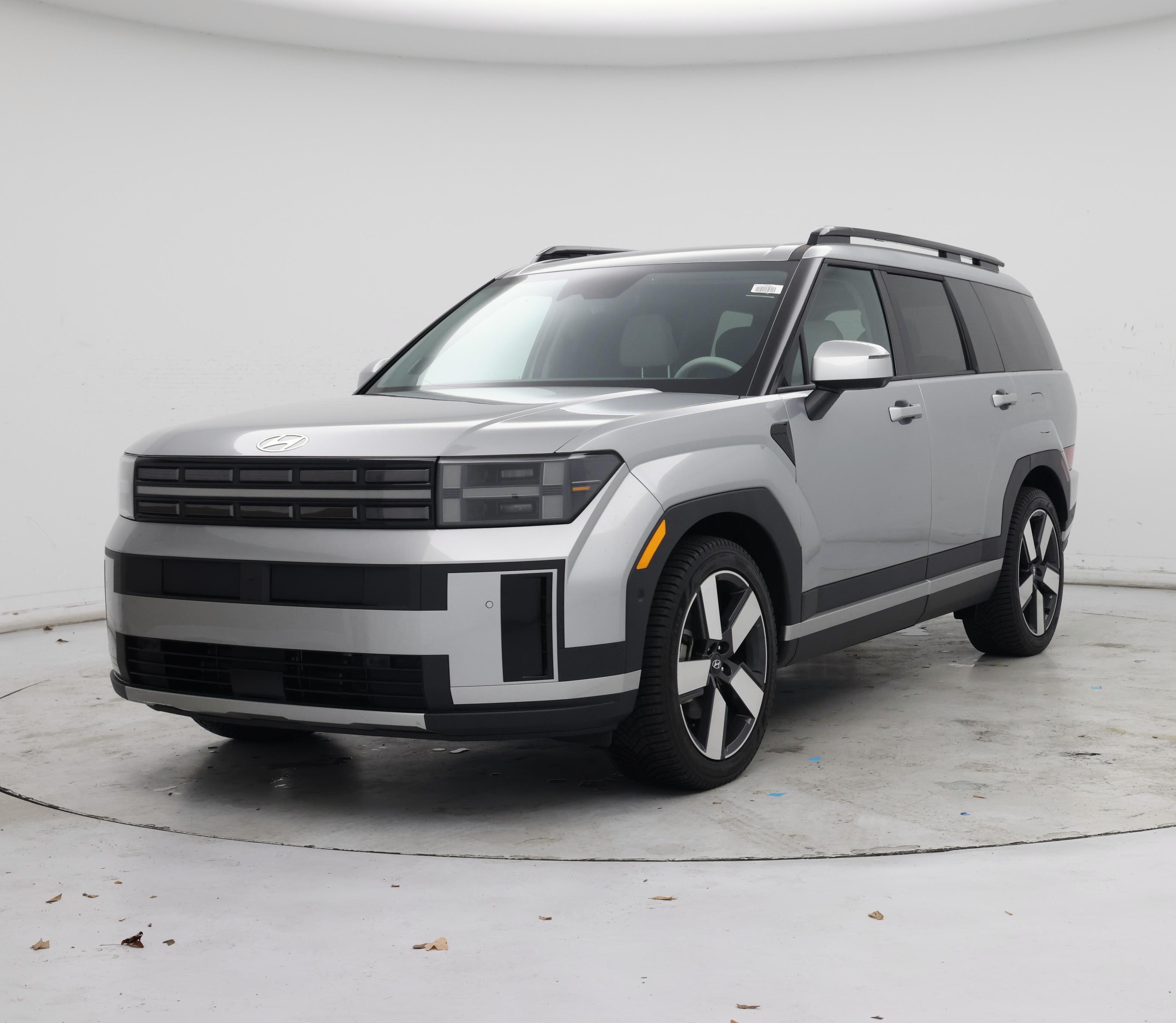 Thumbnail: 2024 Hyundai Santa Fe - 4