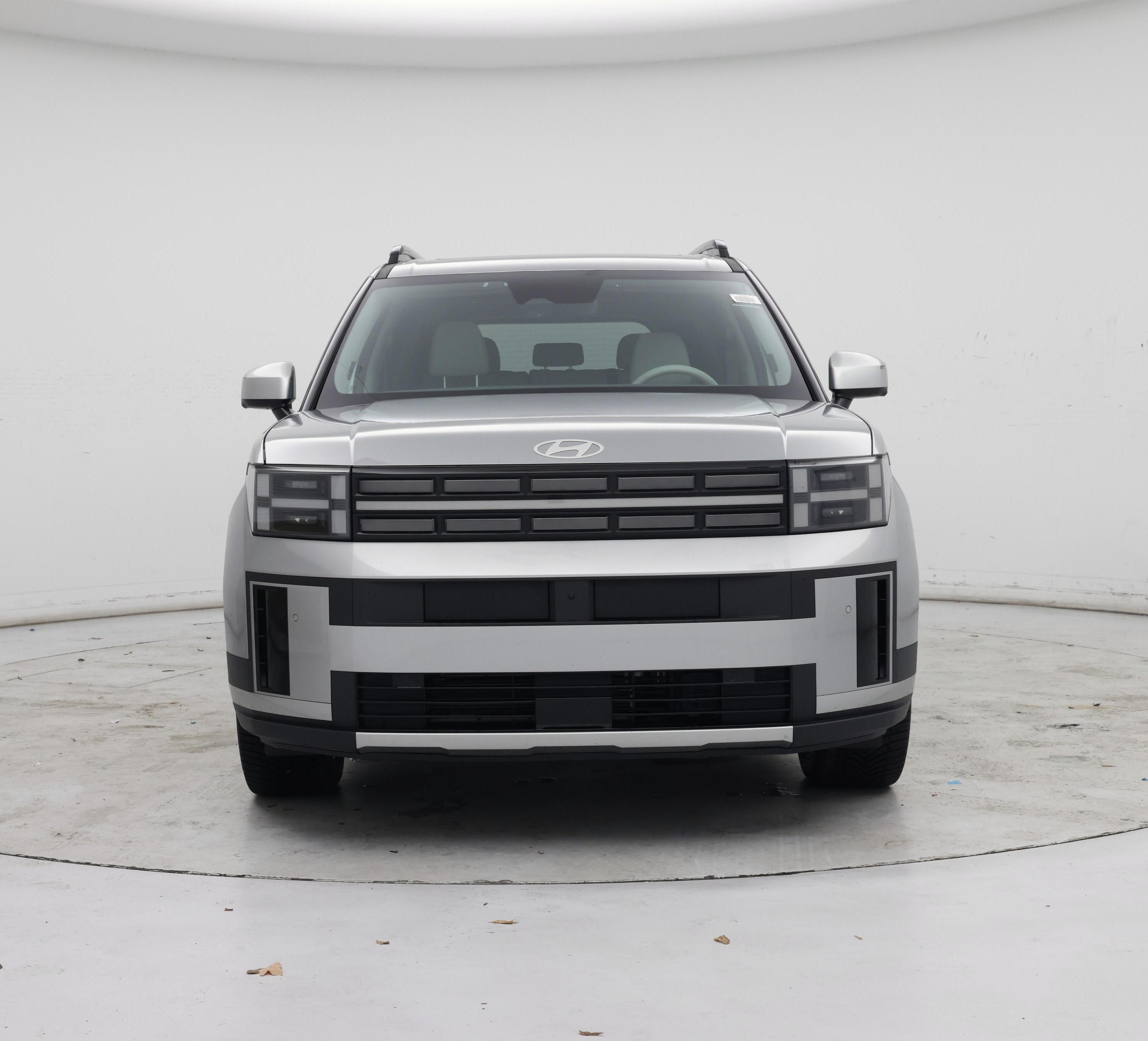 Thumbnail: 2024 Hyundai Santa Fe - 5