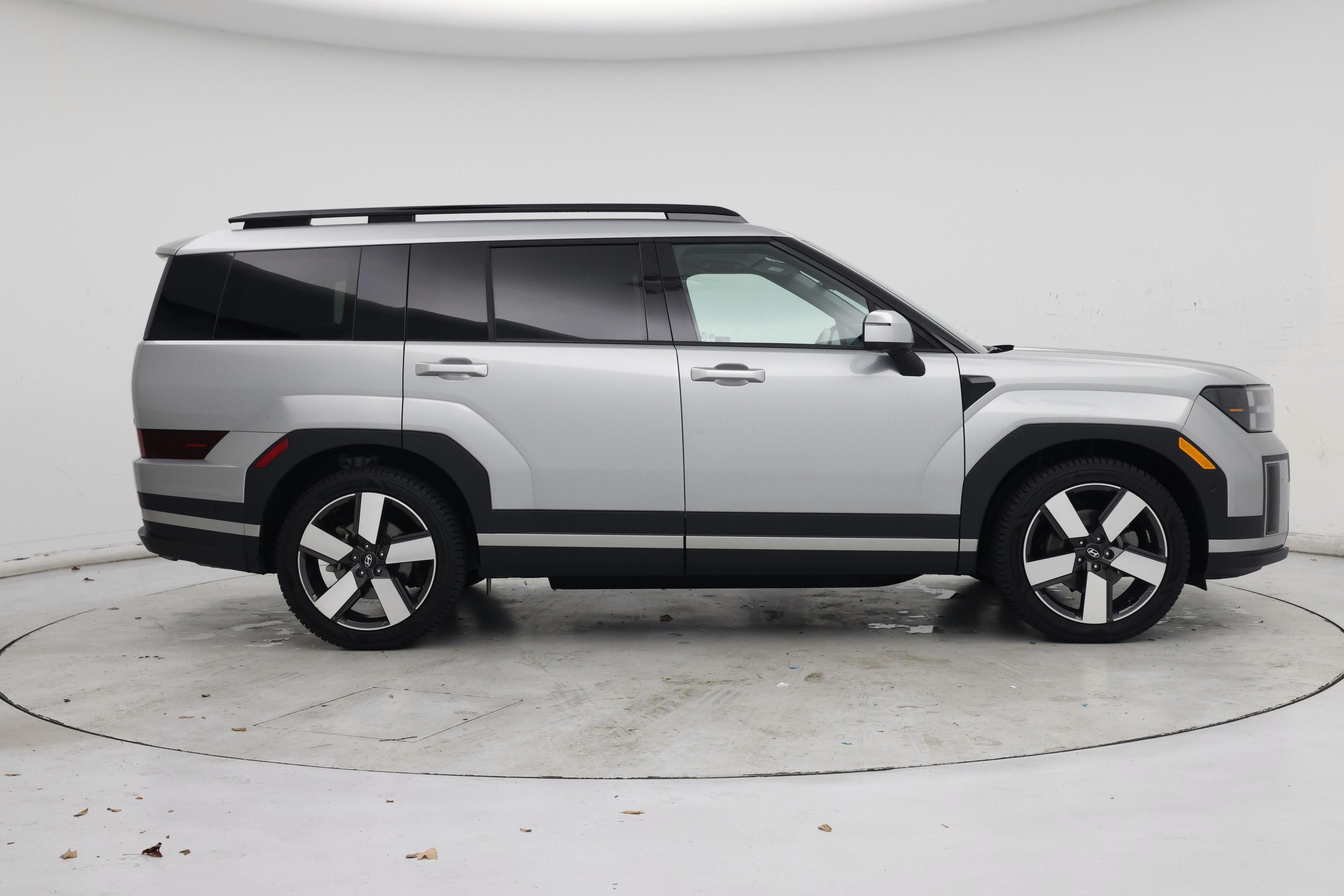 Thumbnail: 2024 Hyundai Santa Fe - 7