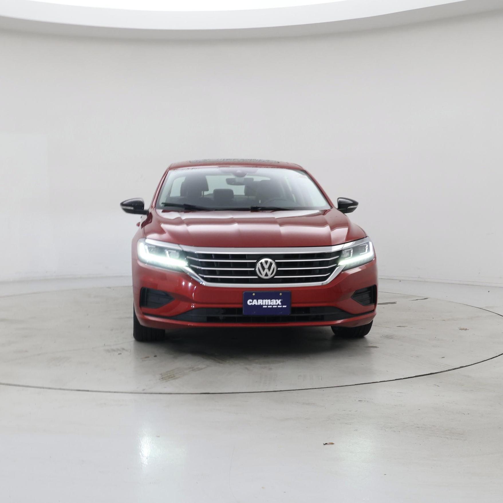 Thumbnail: 2022 Volkswagen Passat - 5