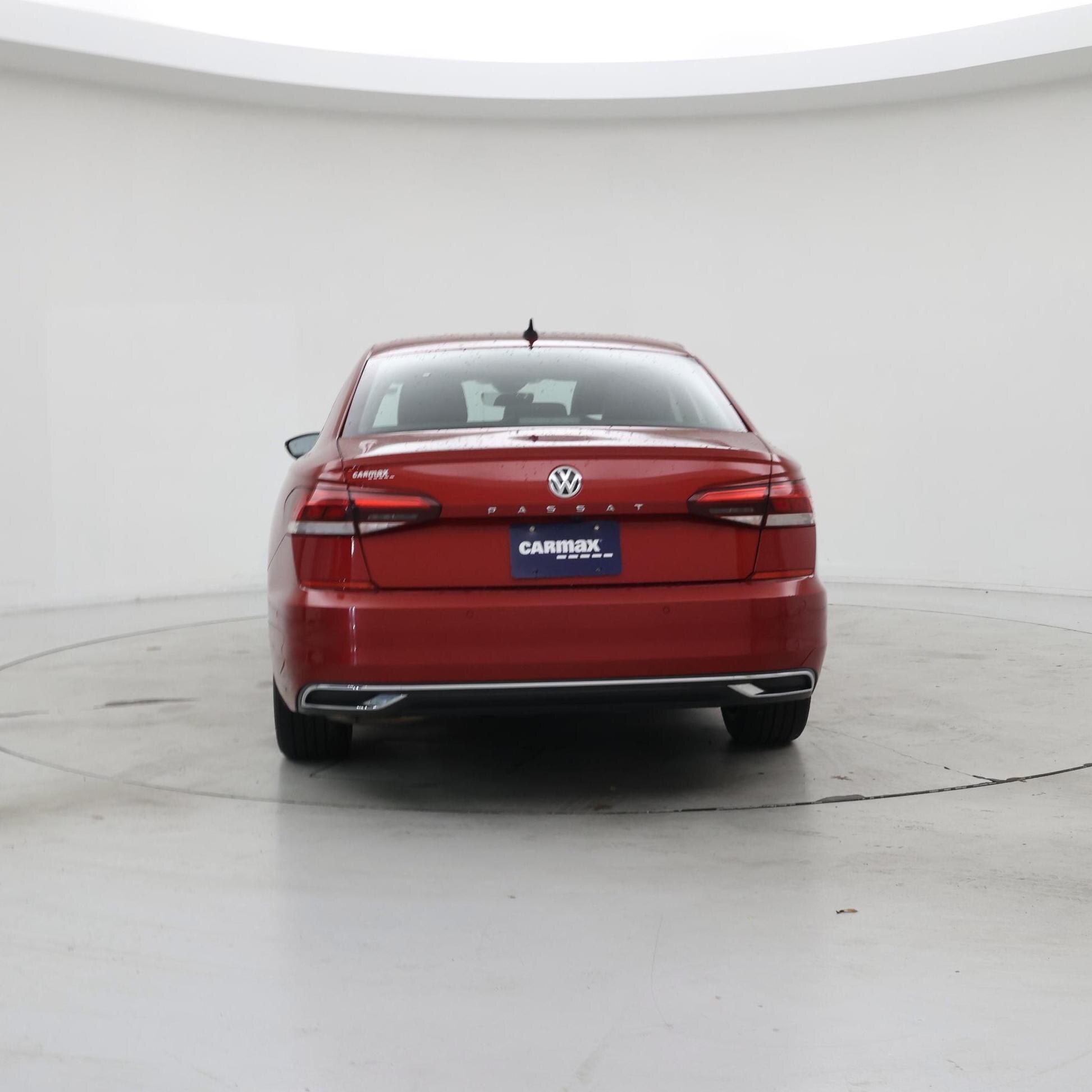 Thumbnail: 2022 Volkswagen Passat - 6