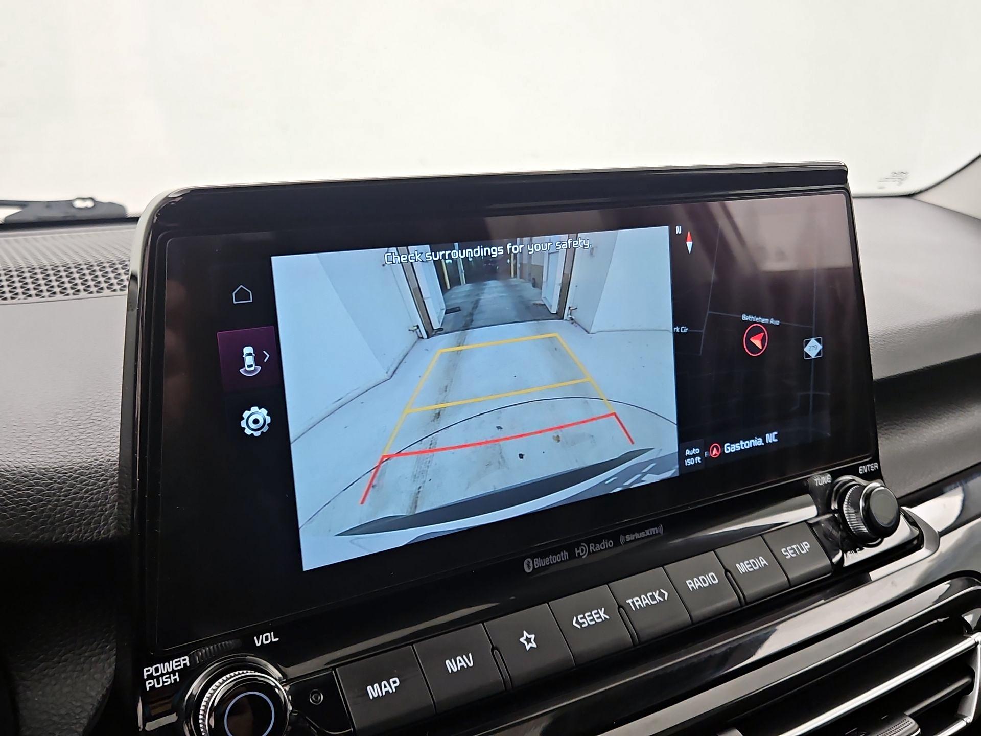 Thumbnail: 2022 Kia Seltos - 14