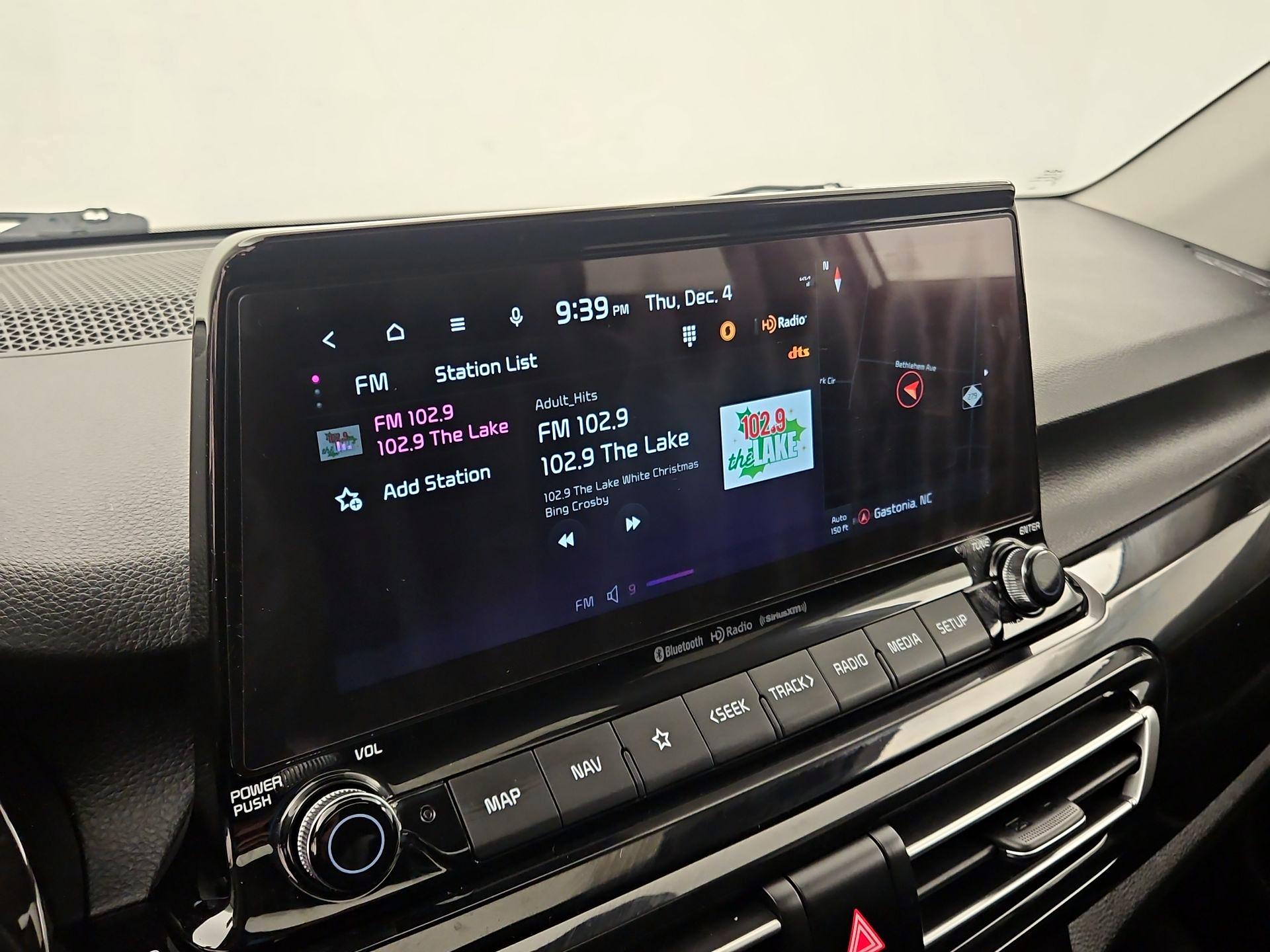 Thumbnail: 2022 Kia Seltos - 15