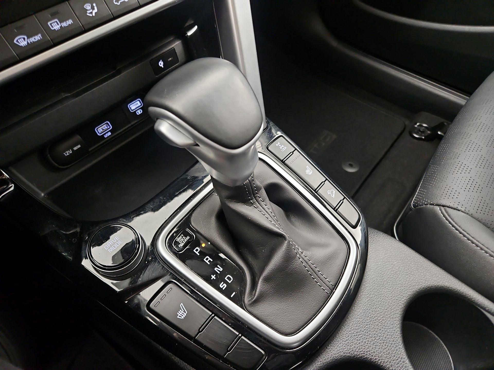 Thumbnail: 2022 Kia Seltos - 17