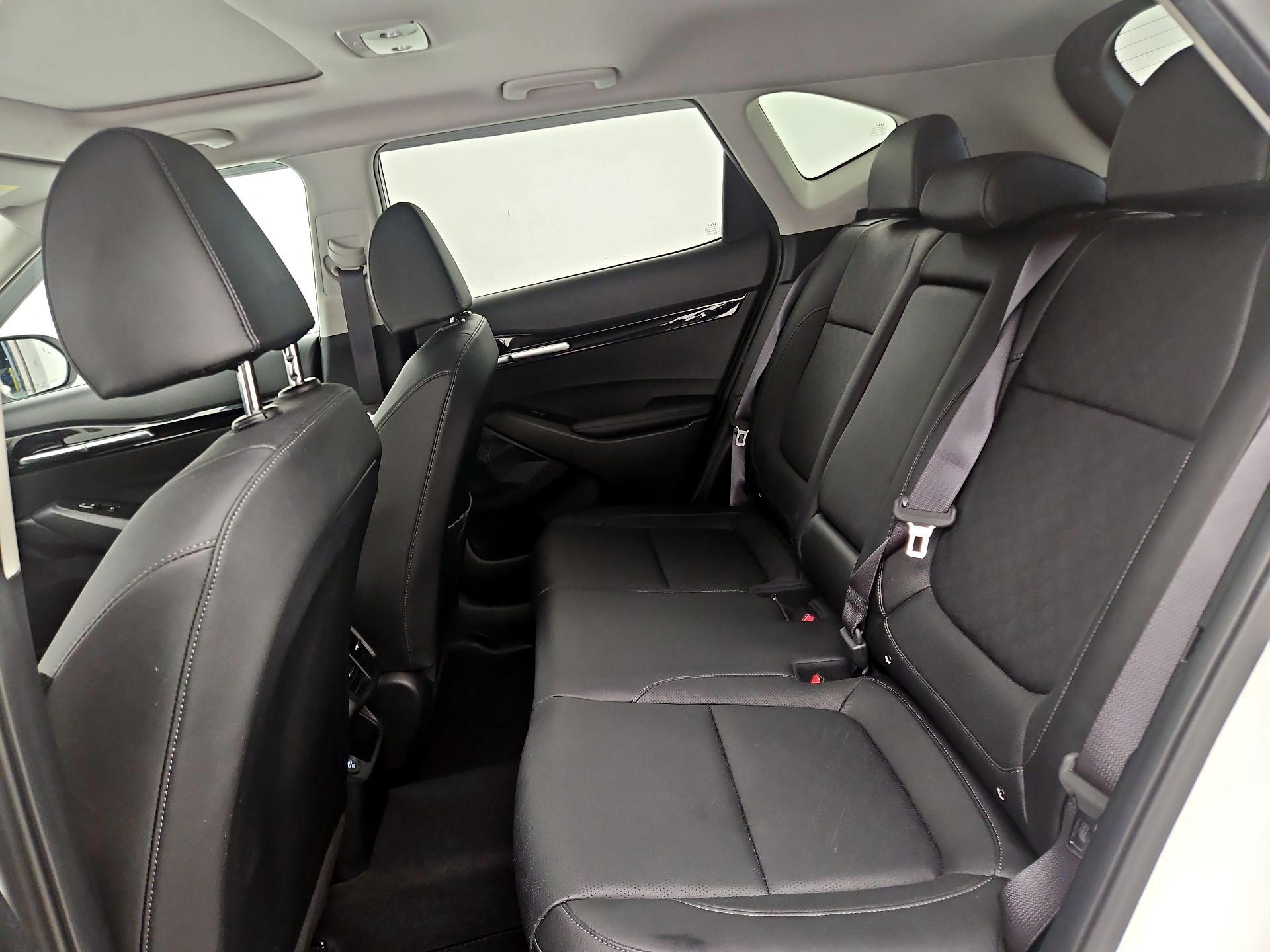 Thumbnail: 2022 Kia Seltos - 20