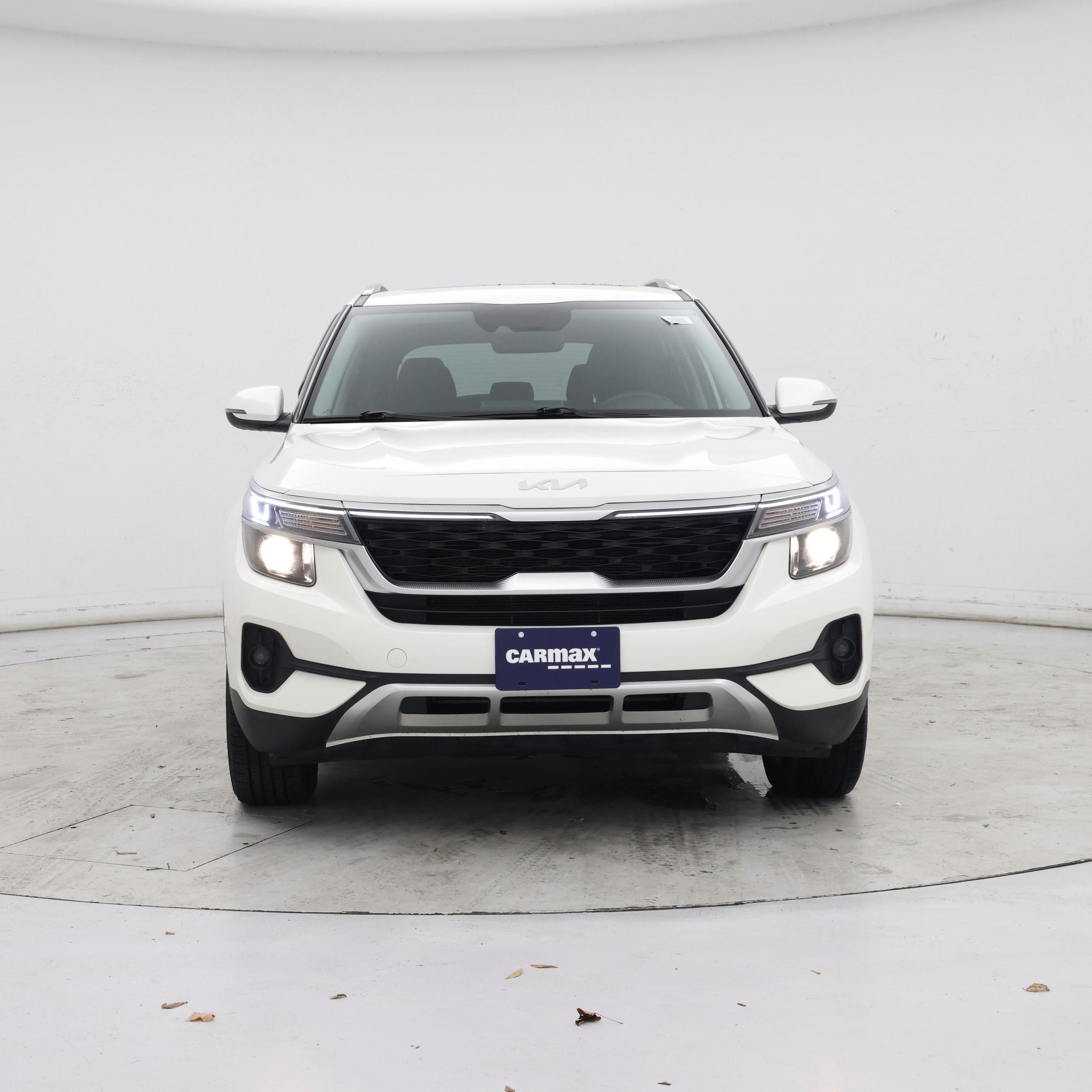 Thumbnail: 2022 Kia Seltos - 5