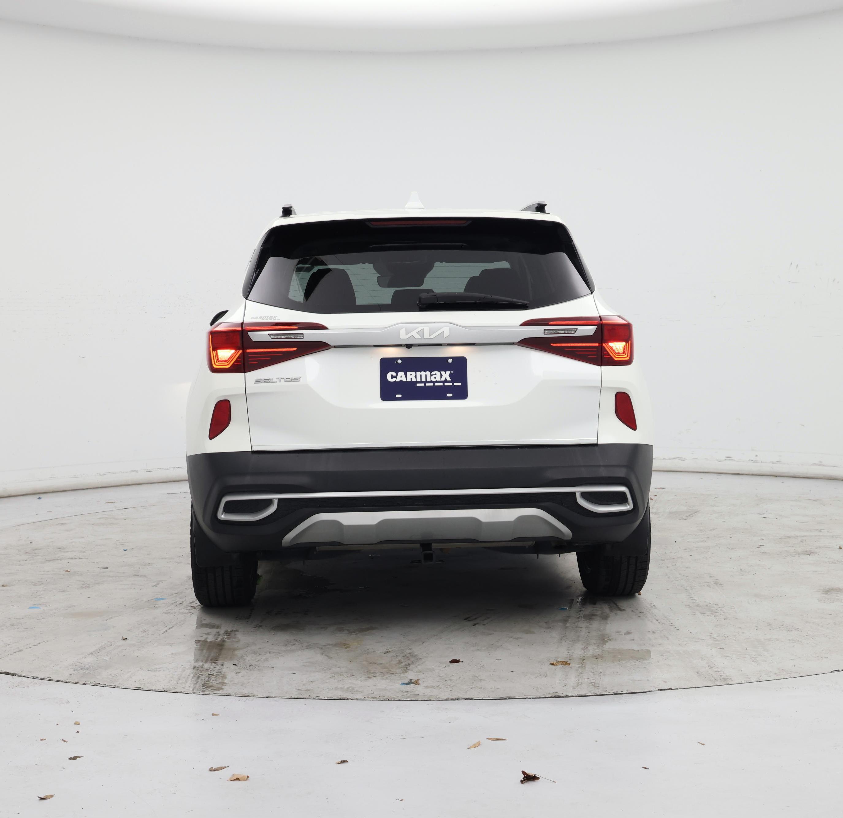 Thumbnail: 2022 Kia Seltos - 6