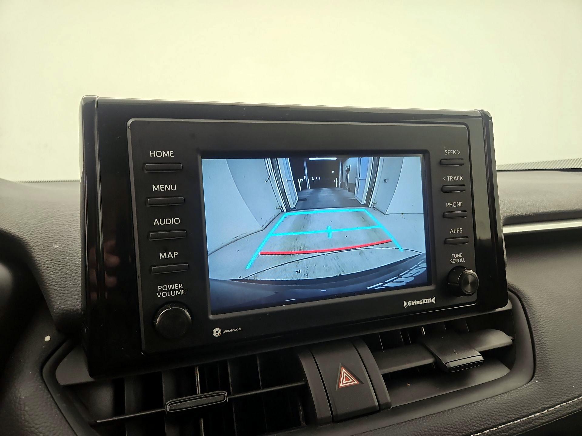 Thumbnail: 2022 Toyota RAV4 - 14