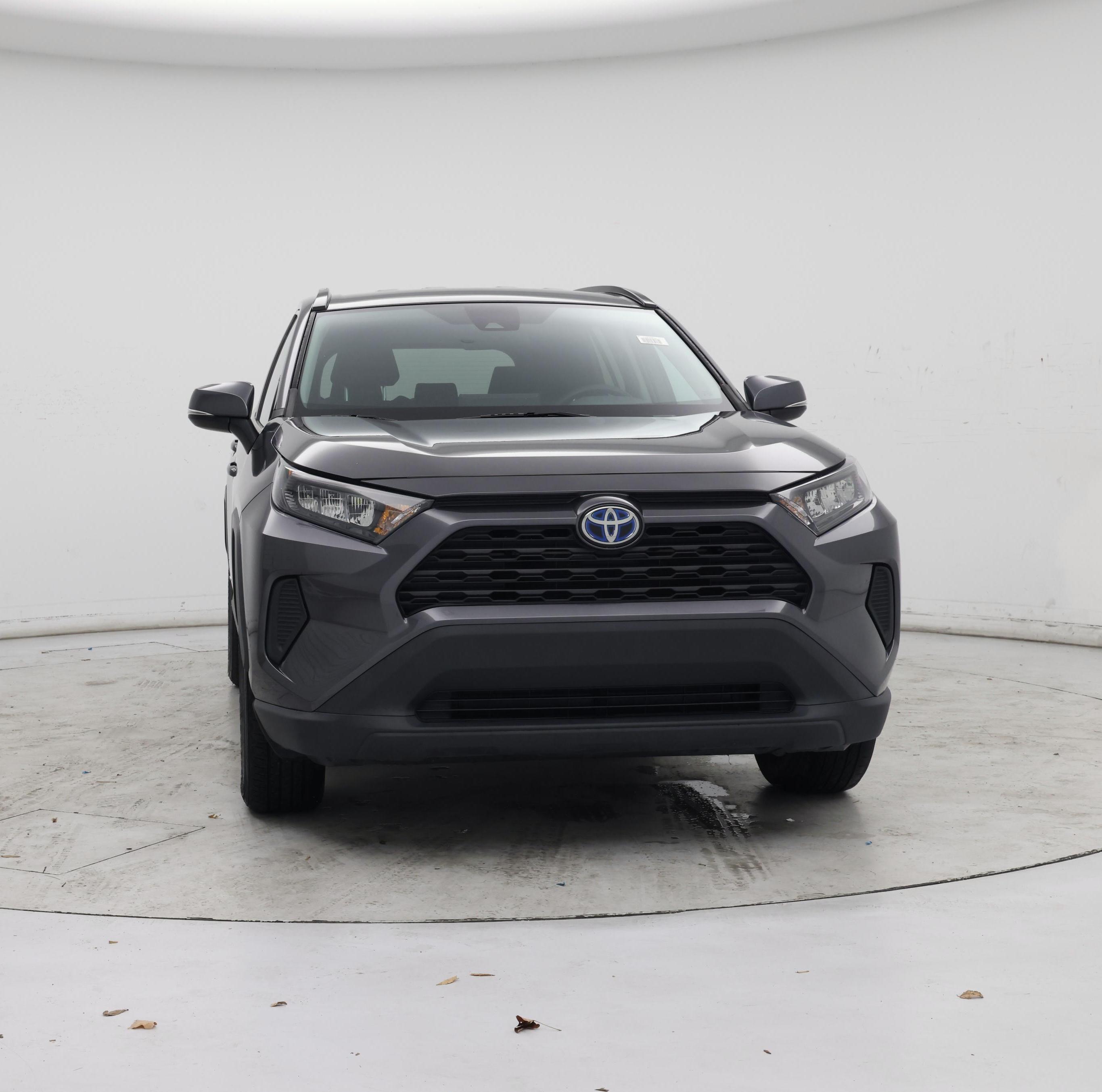 Thumbnail: 2022 Toyota RAV4 - 5