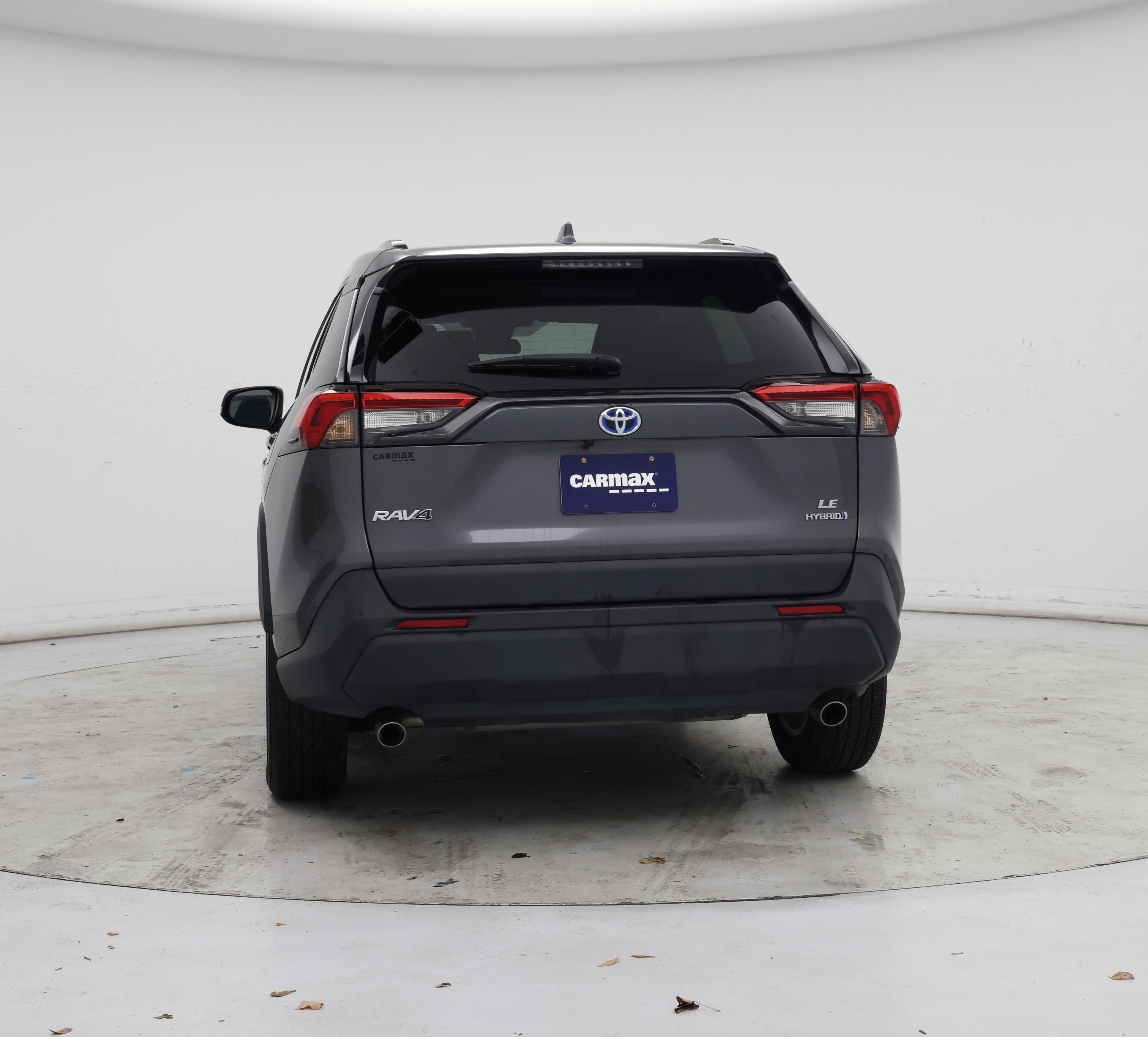 Thumbnail: 2022 Toyota RAV4 - 6