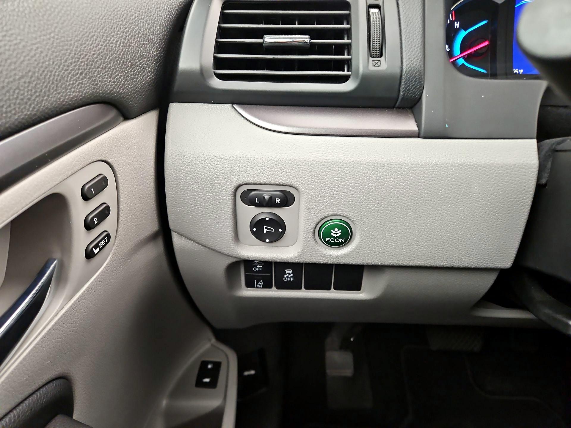 Thumbnail: 2022 Honda Pilot - 13