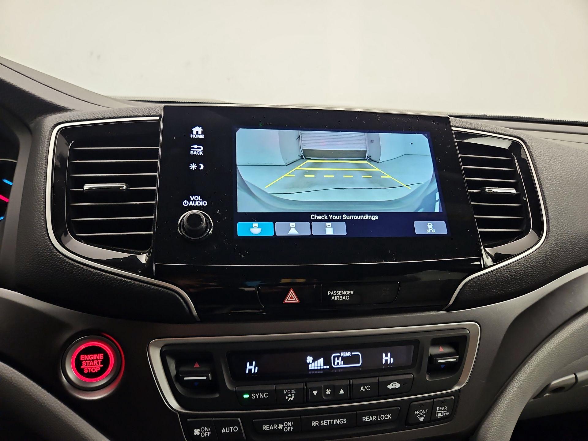 Thumbnail: 2022 Honda Pilot - 14