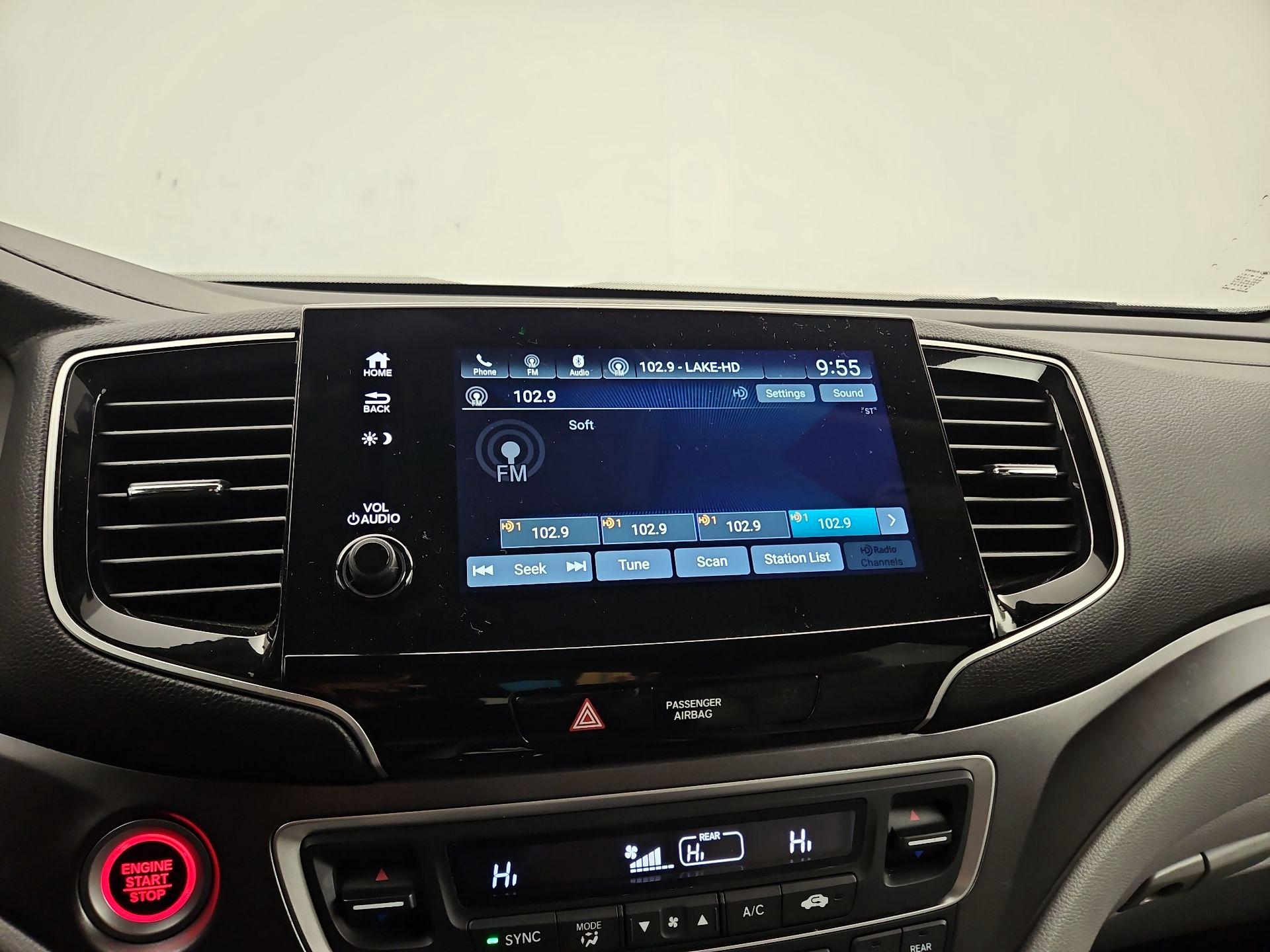 Thumbnail: 2022 Honda Pilot - 15